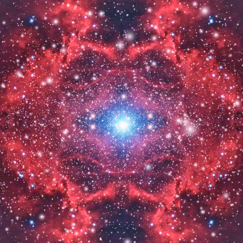 The Stars Has Come For Me