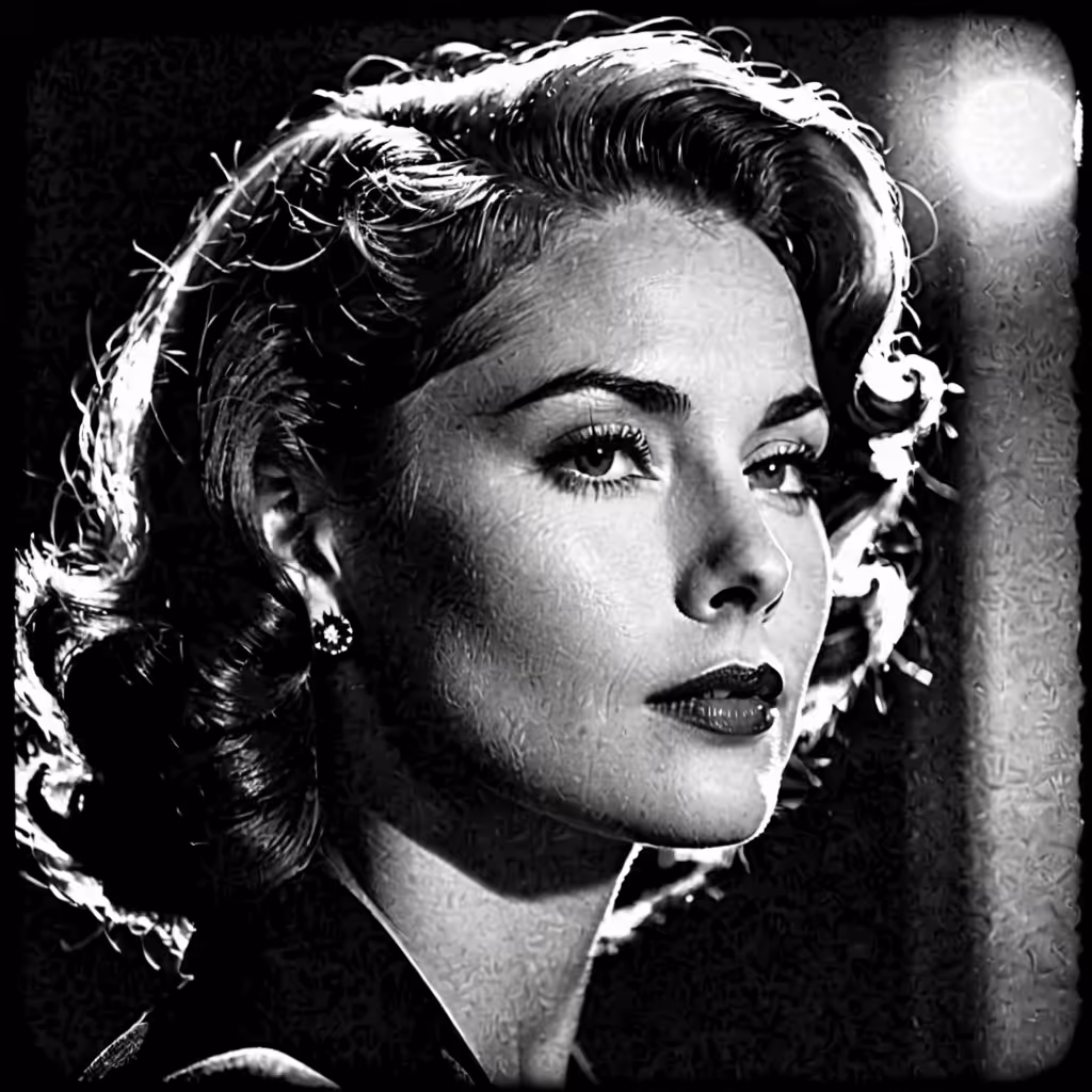 Hybrid Aesthetics: Whispers in Celluloid