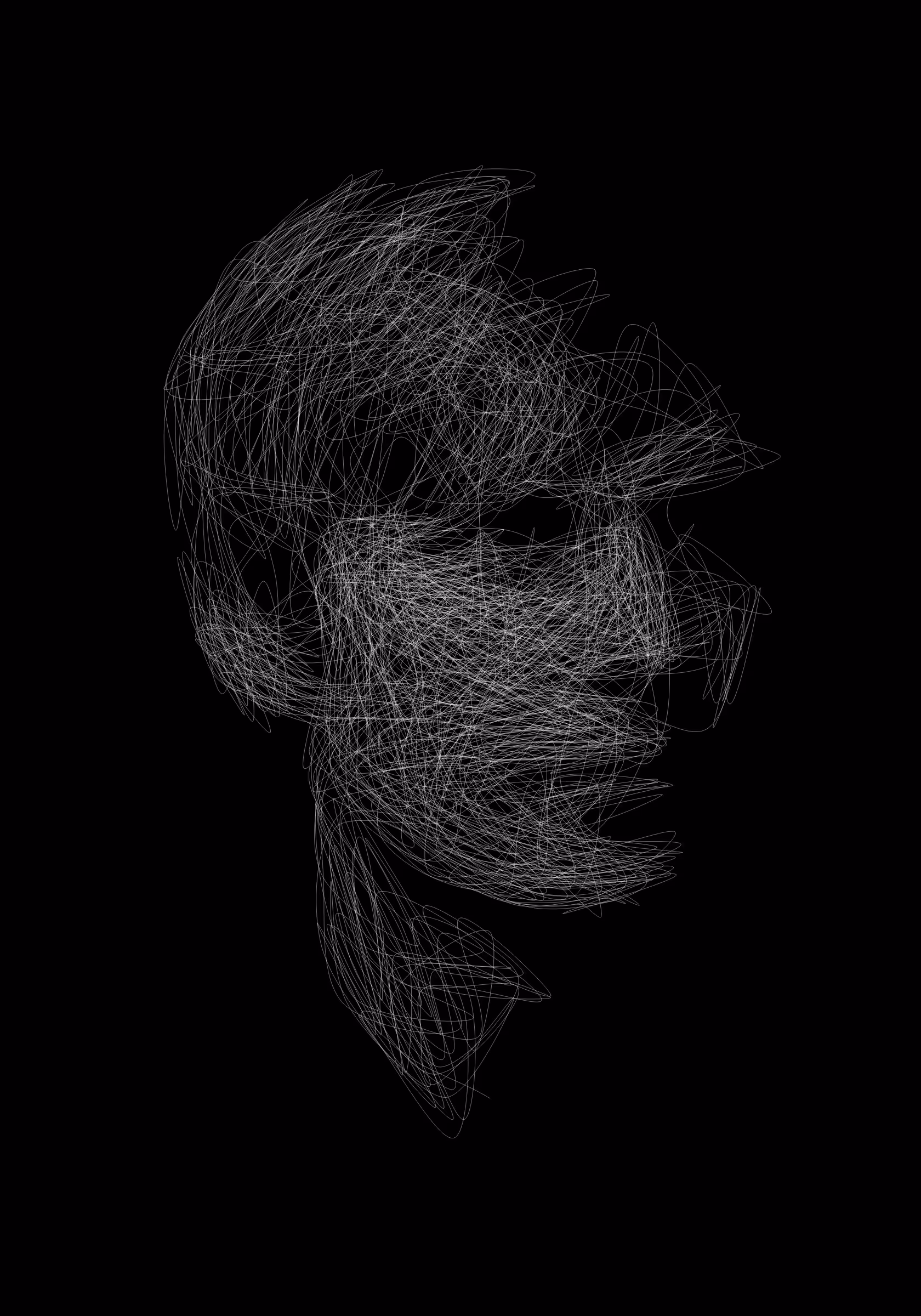 Spongenuity's Portrait Lab #16