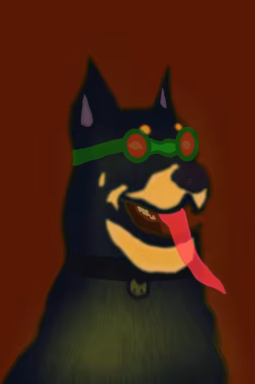 Rottiez #004