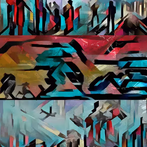 THE SINGULARITY RESISTANCE #660