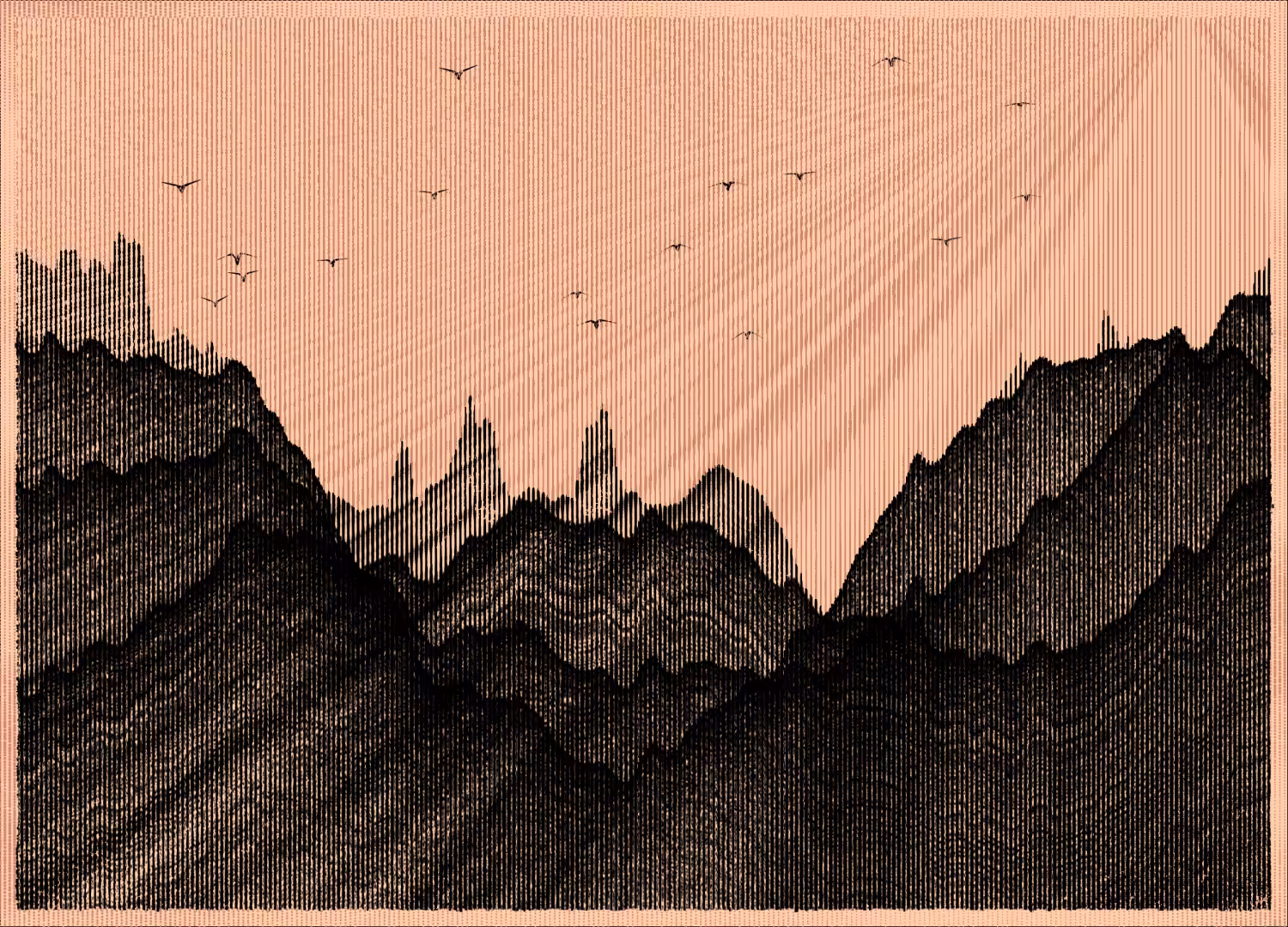 Vertical World #91