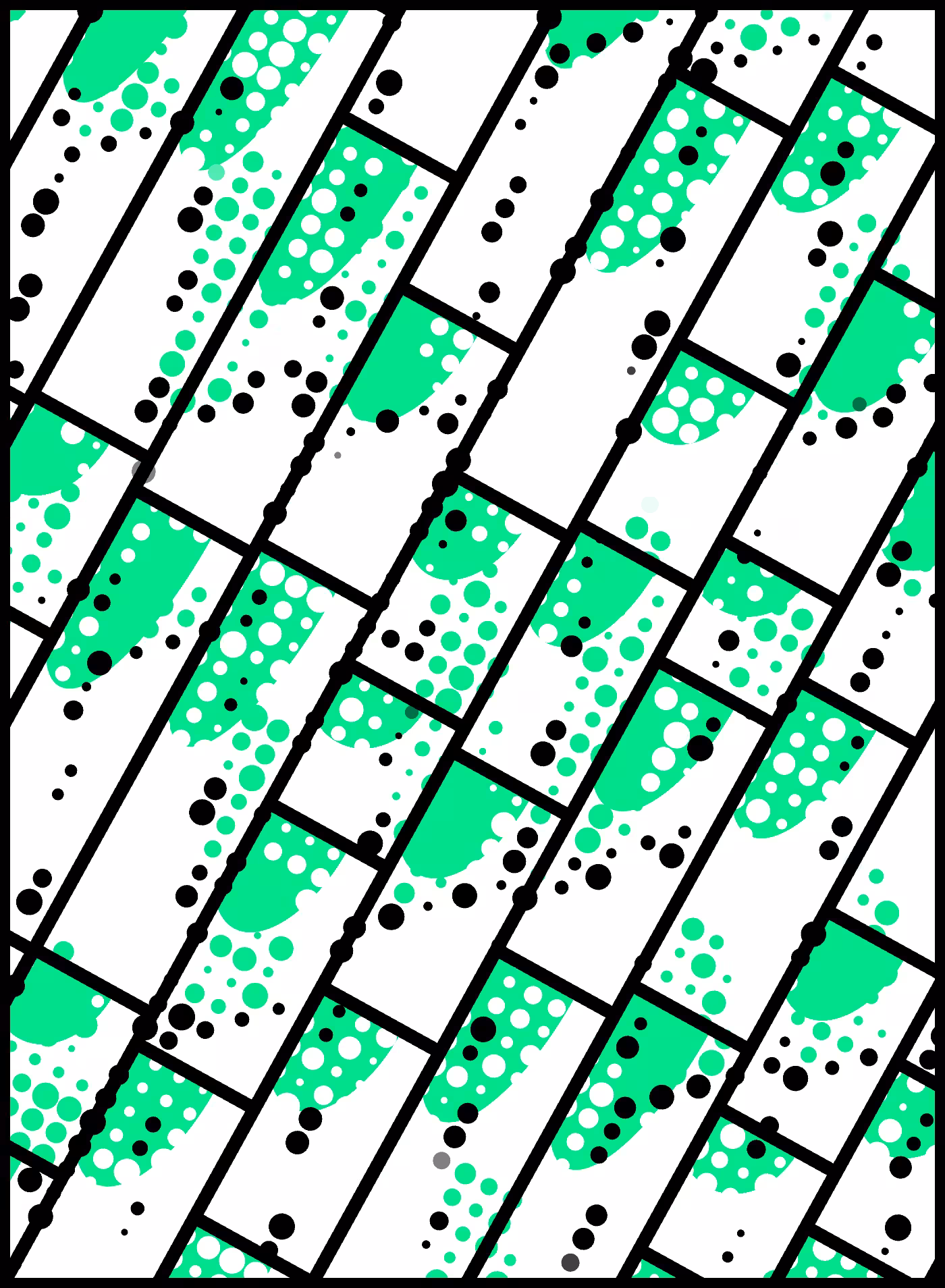 Prime Patterns #14