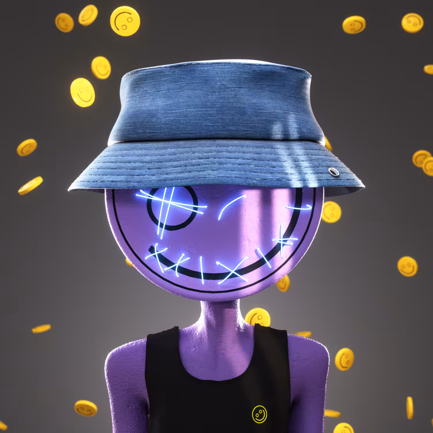 Pillhead #662