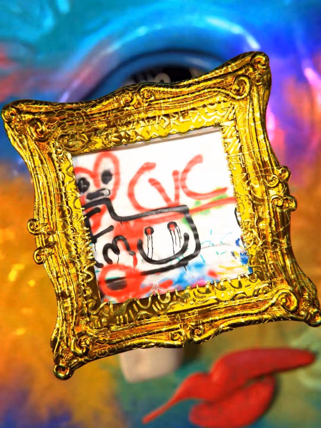 Canvas #566
