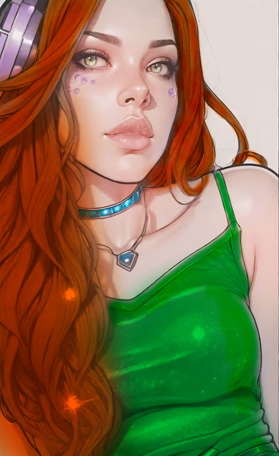 Nyxara Nada
