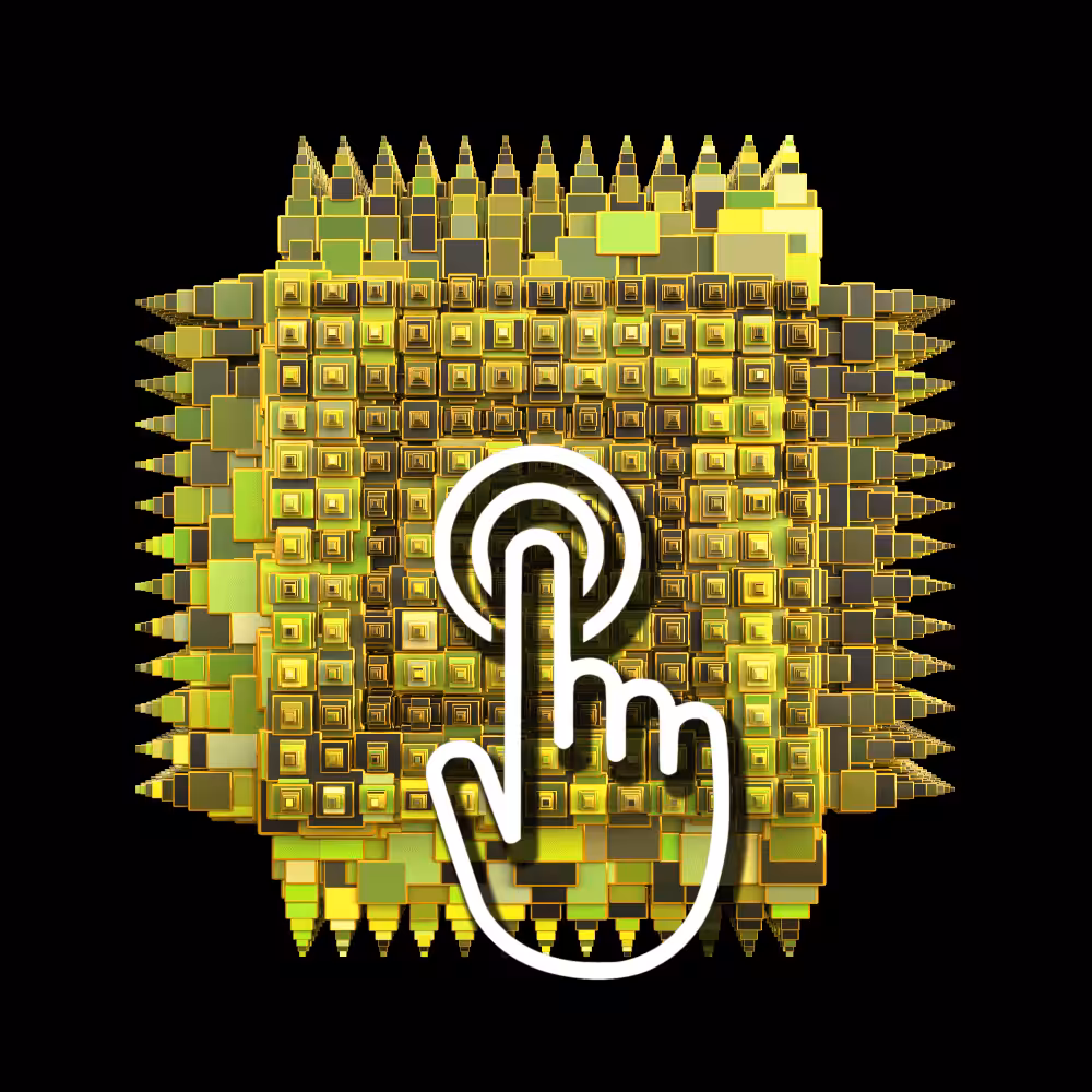 Playgrounds Cube - Interactive - 07