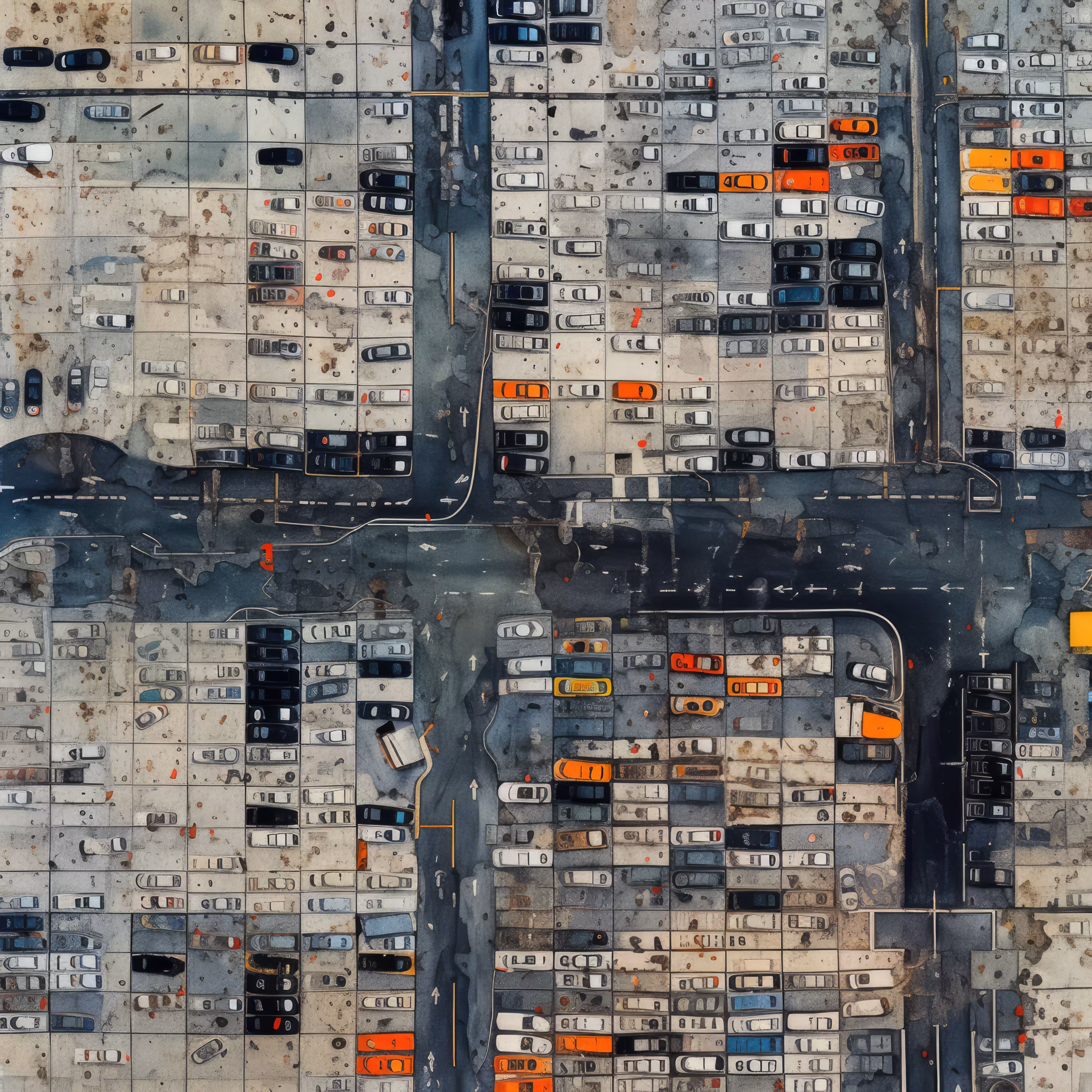Mappings 213