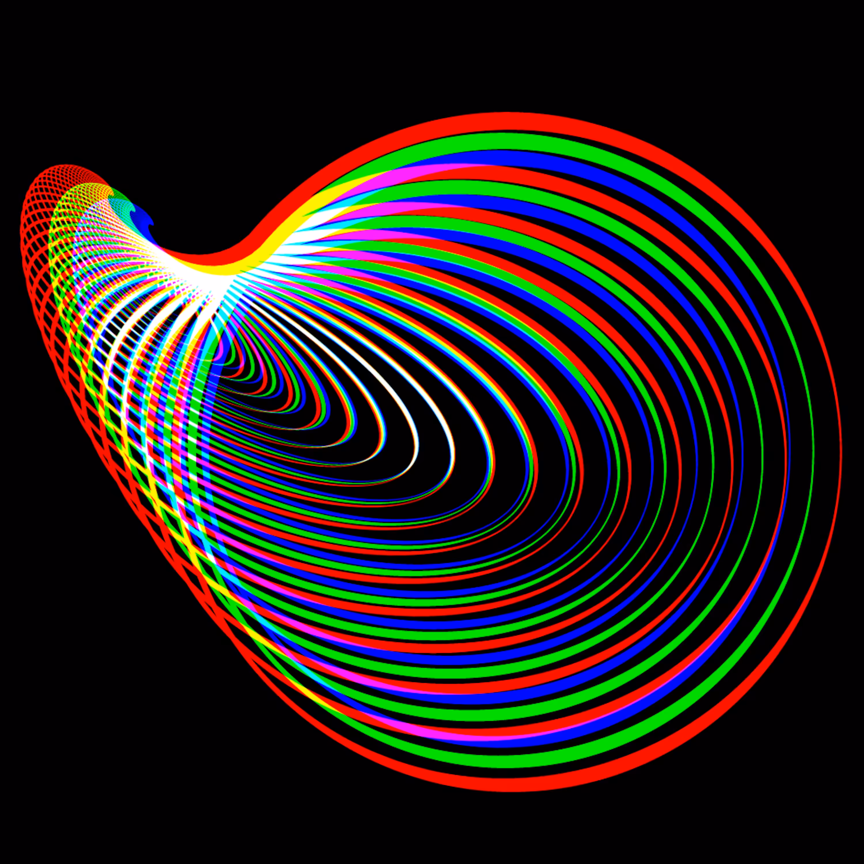VORTEX #13
