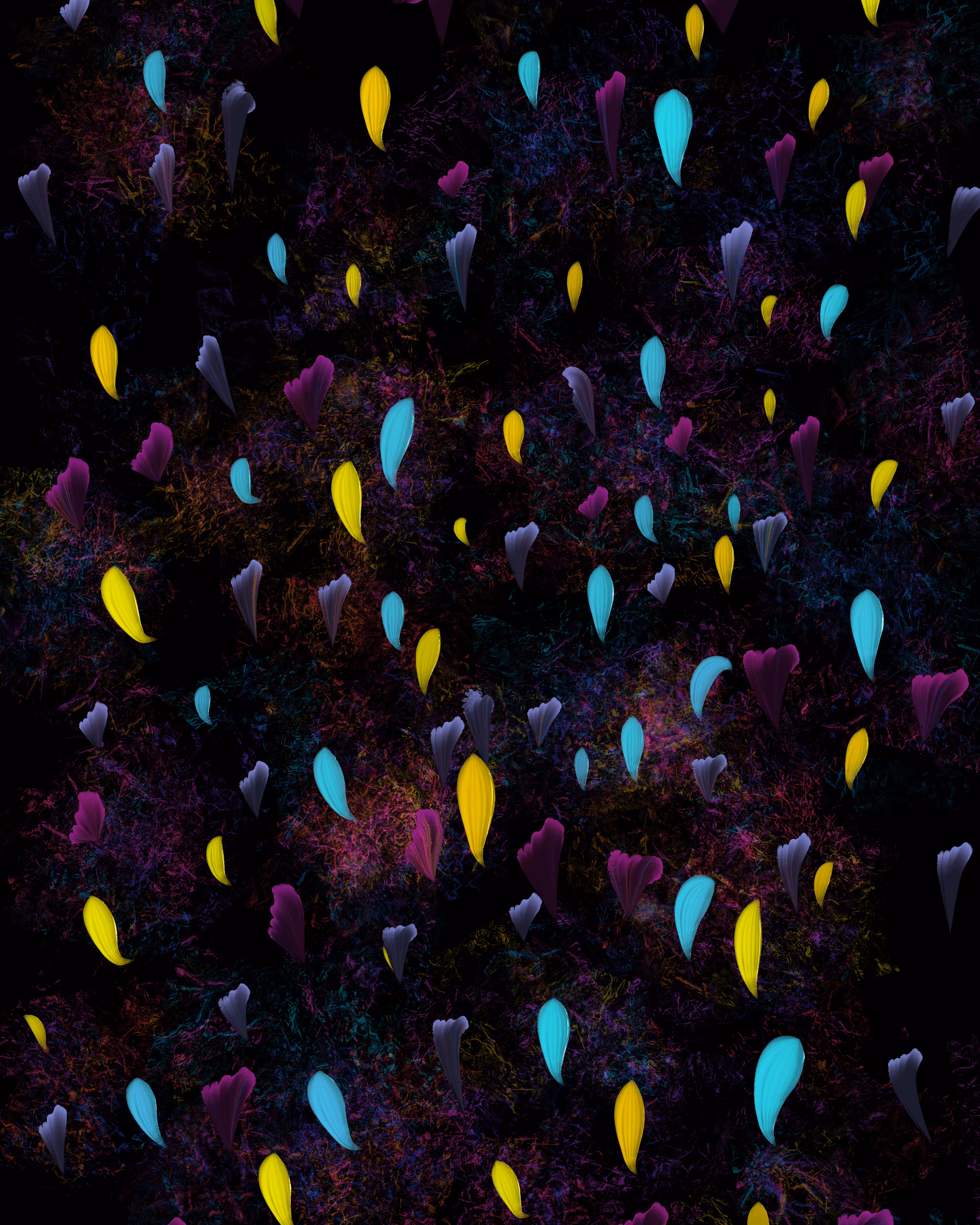 Digital Abstraction #79