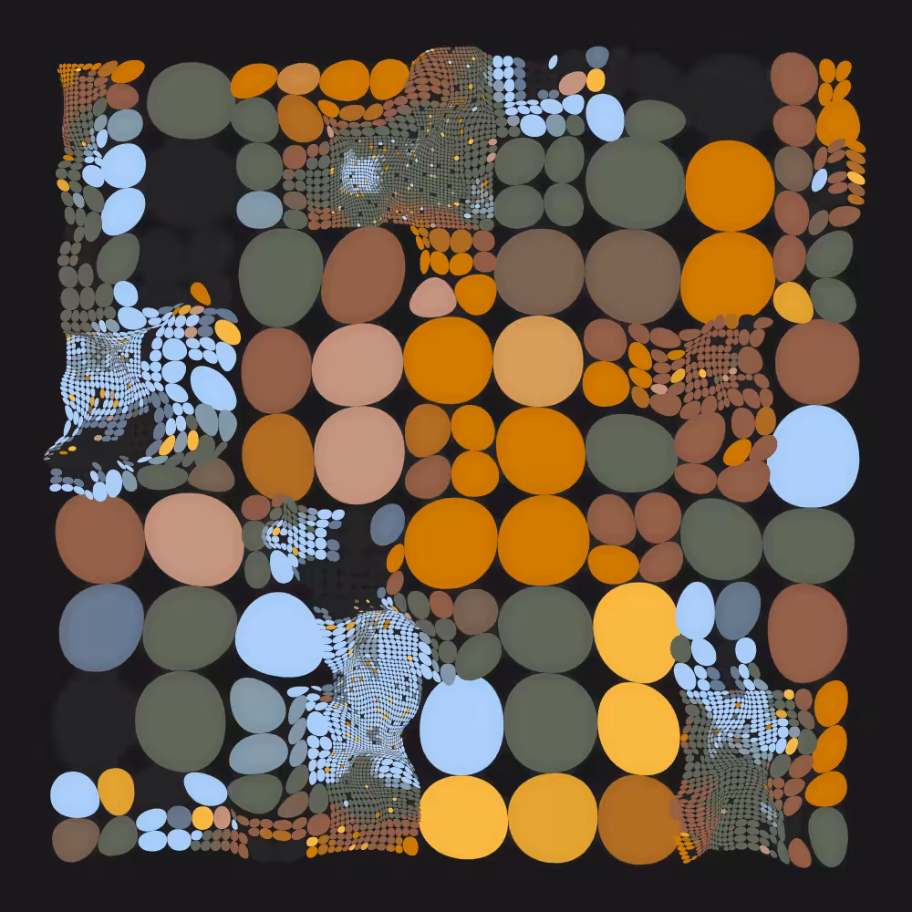 warpGrid #108