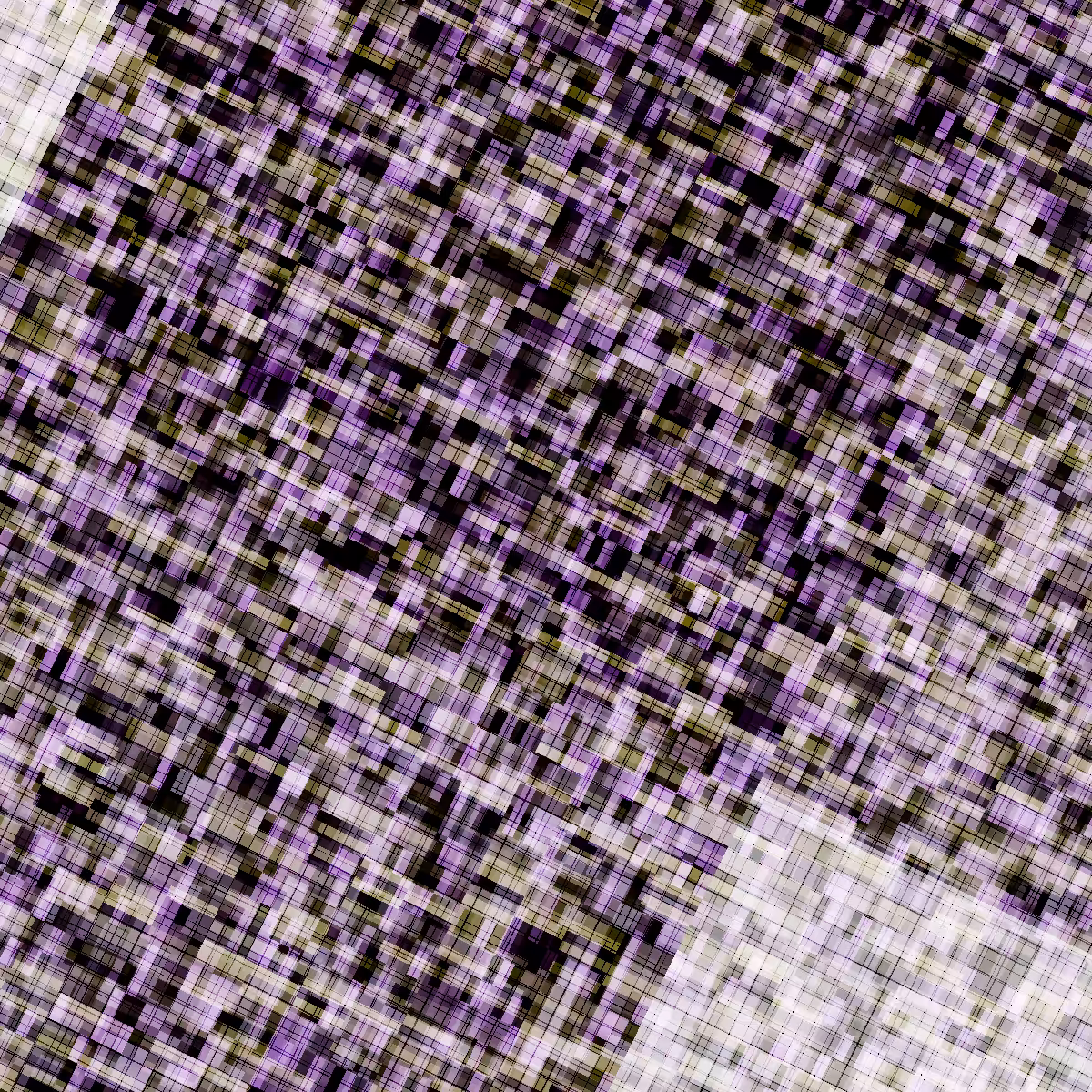 Lattice #34