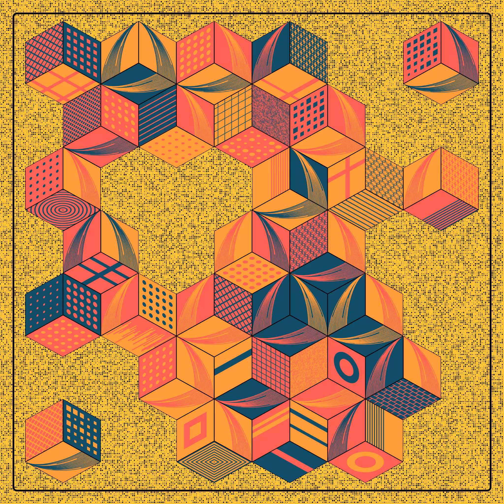 Magic Blocks #15