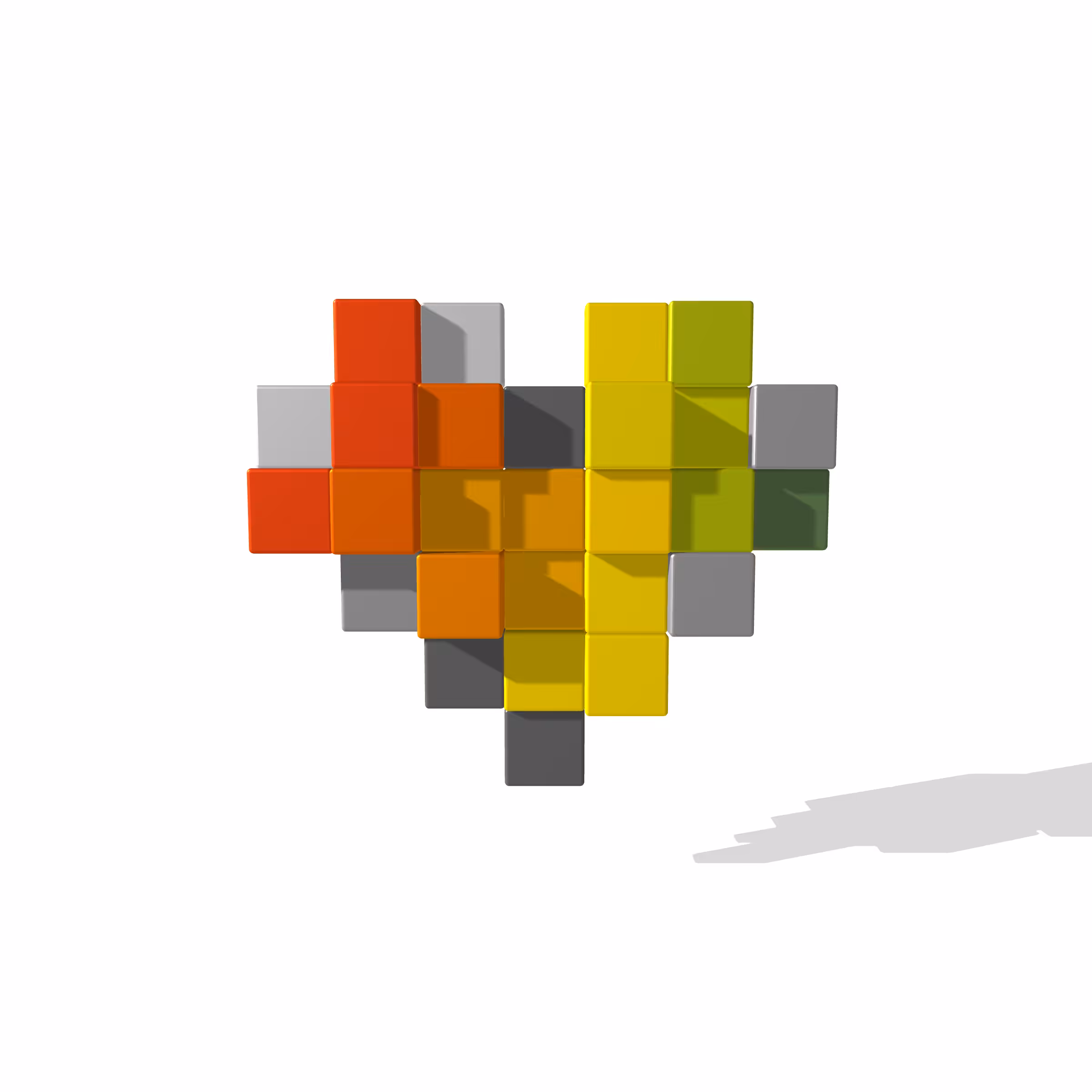 heart + craft #6044