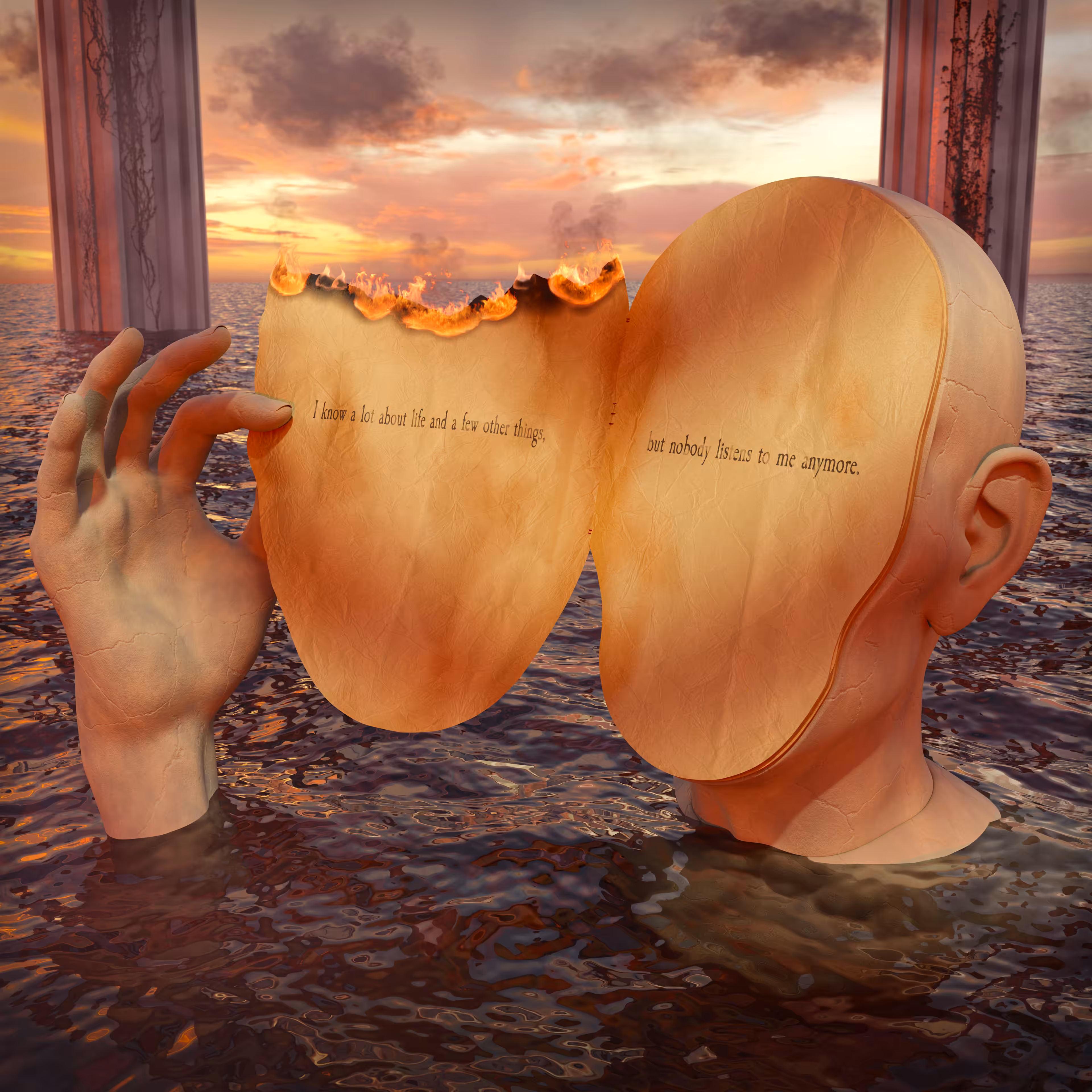 Unexploited Knowledge