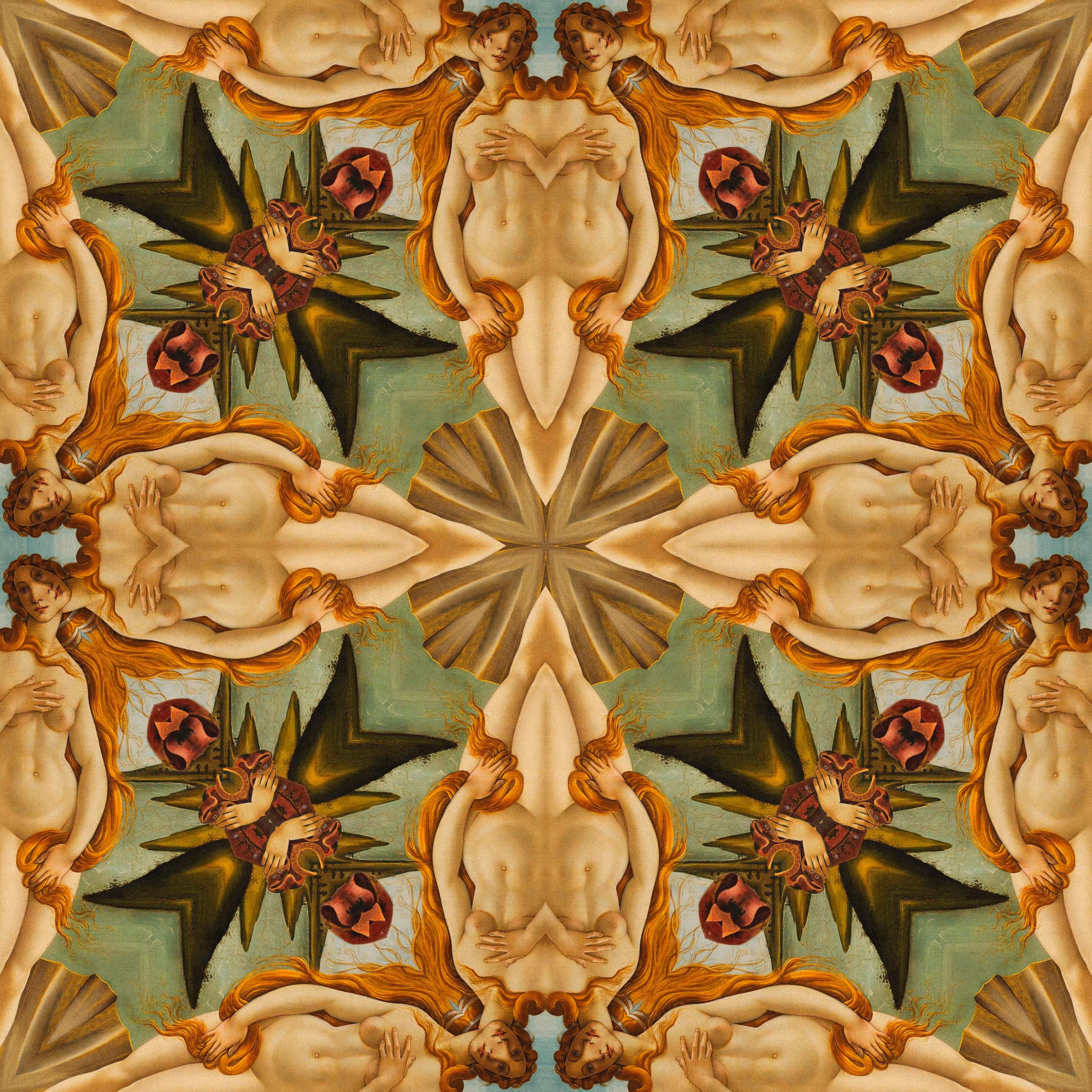 Birth of Venus I