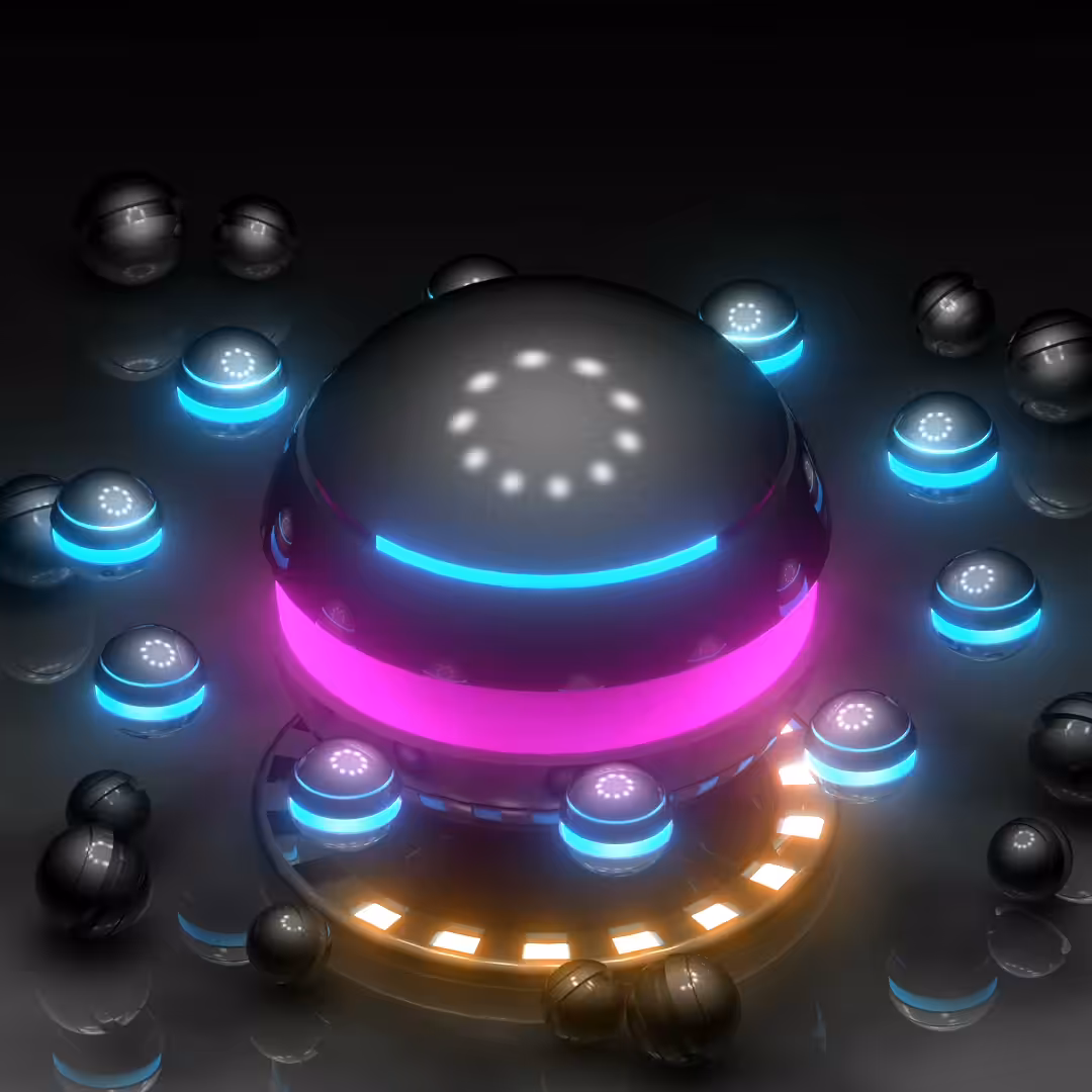 LUMINANCE v.3