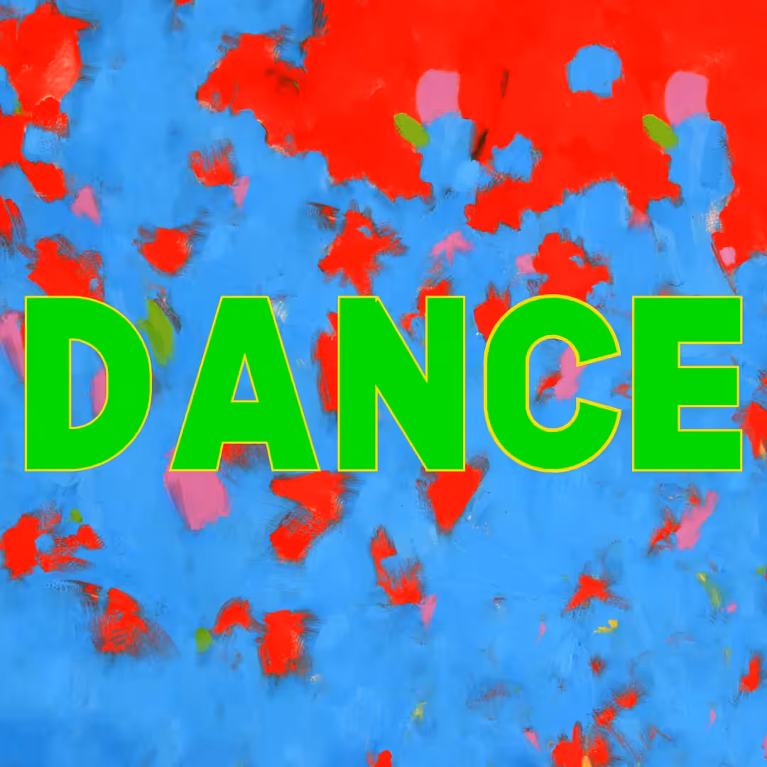 Dance Deb Shot