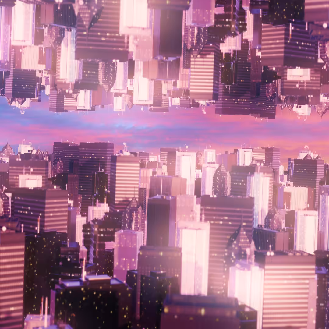 Urban Waves