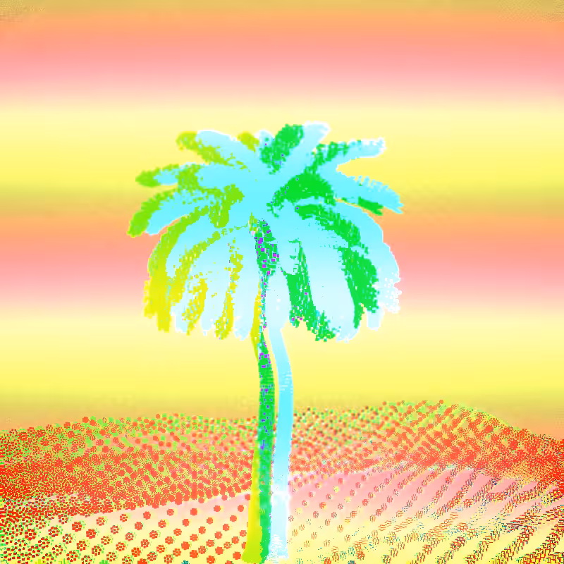 🌴0asis🌴 #9