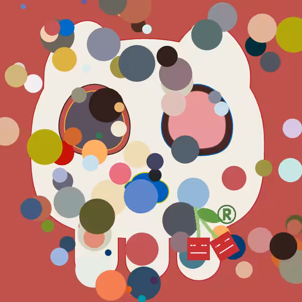 DDF & Dots #4