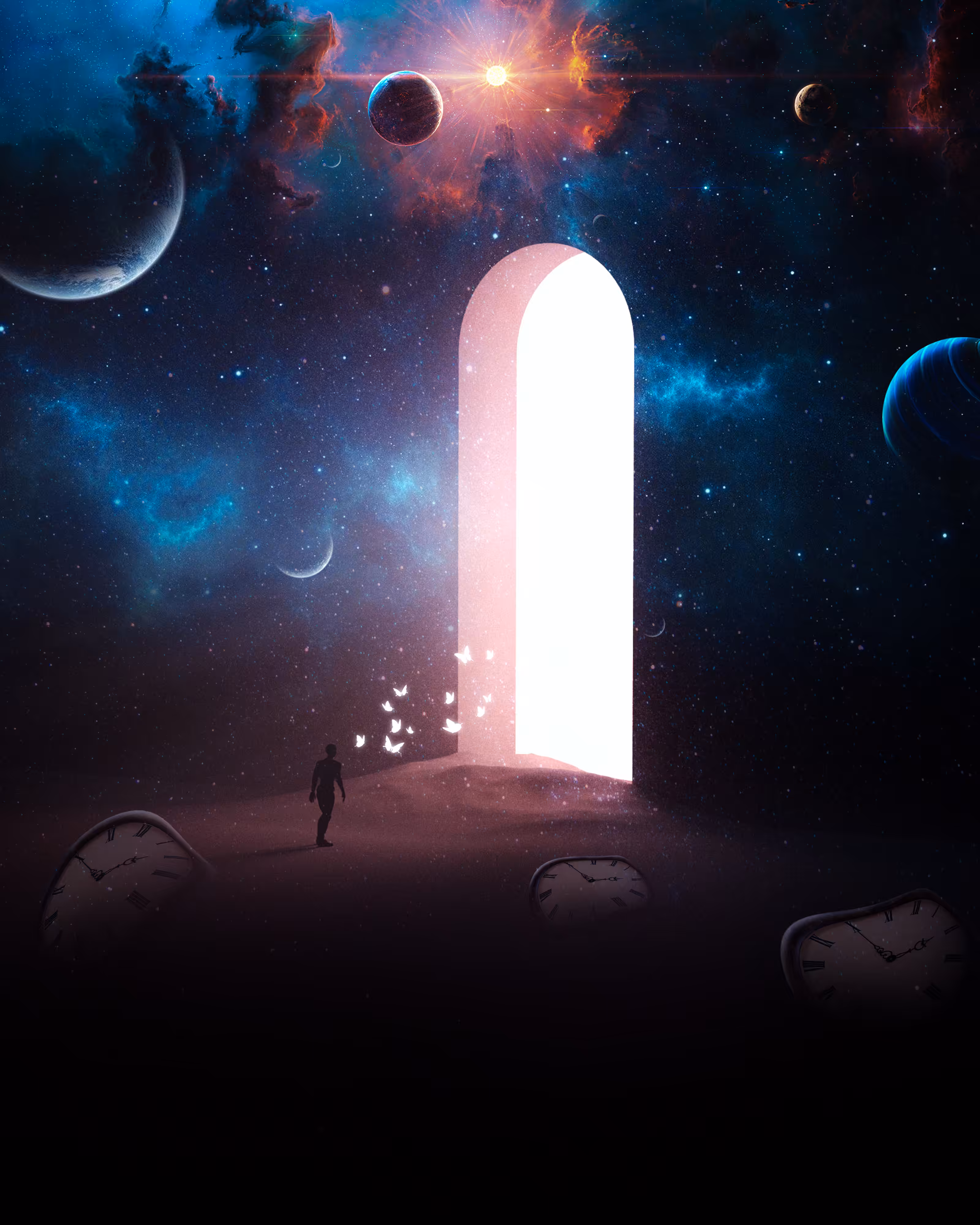 #blametezos - Eternal Life