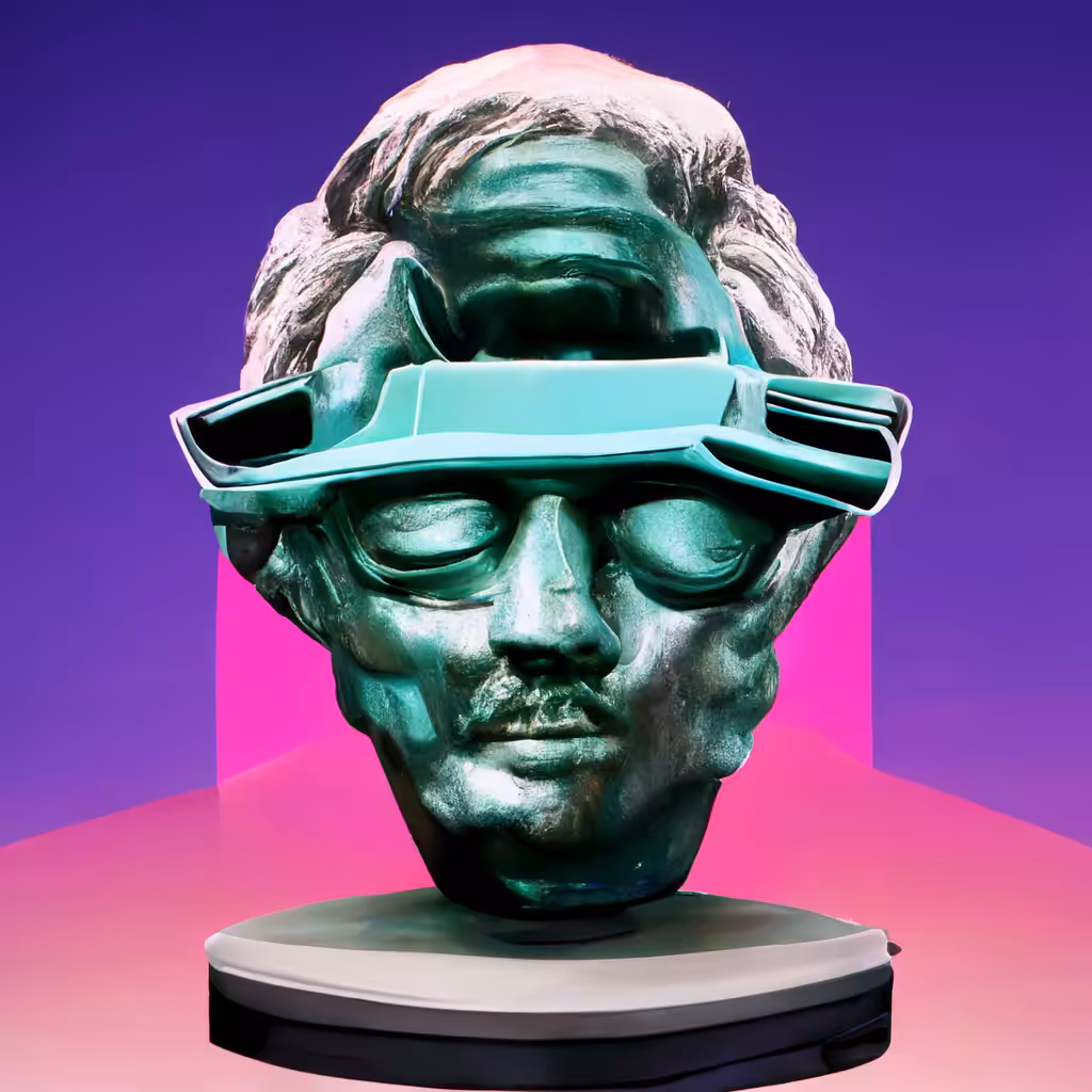DESKTOP STATUE SYSTEMS LIMITED #1414