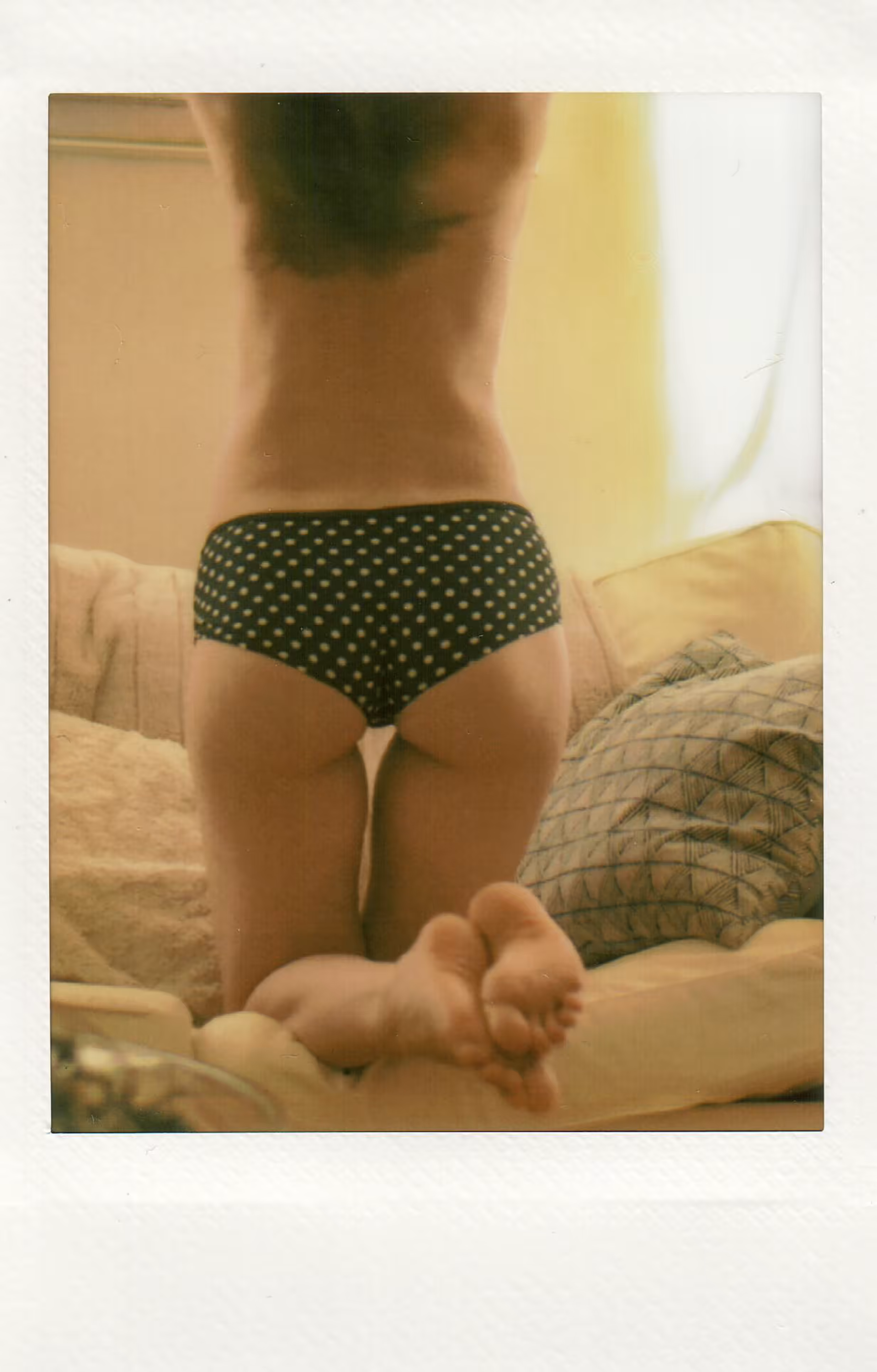Polka Dots