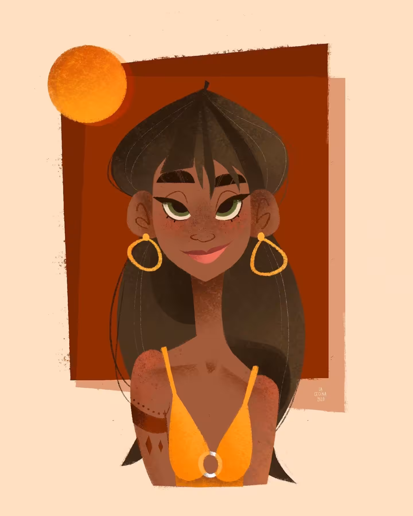 Cleopatra