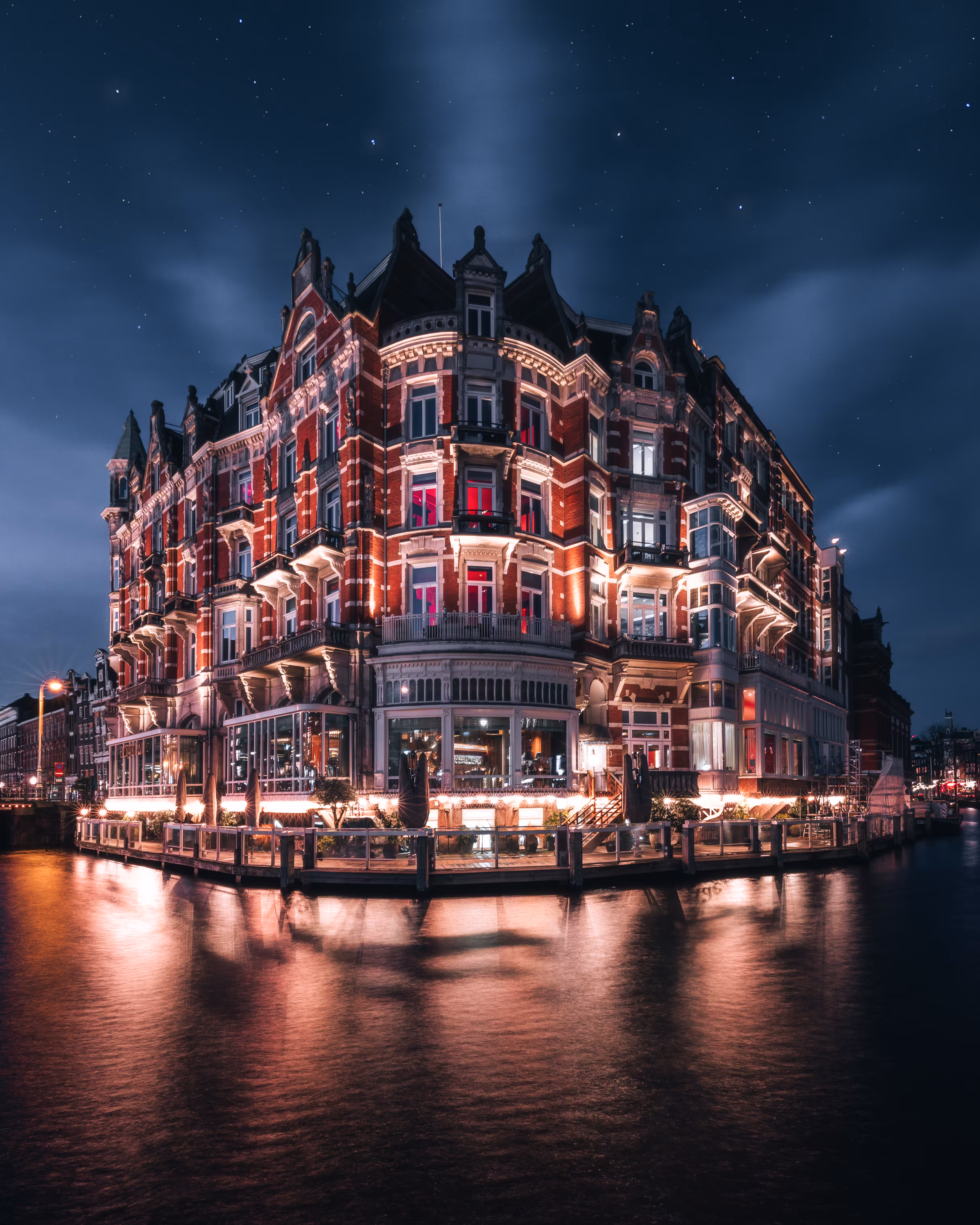 Dutch Dreams