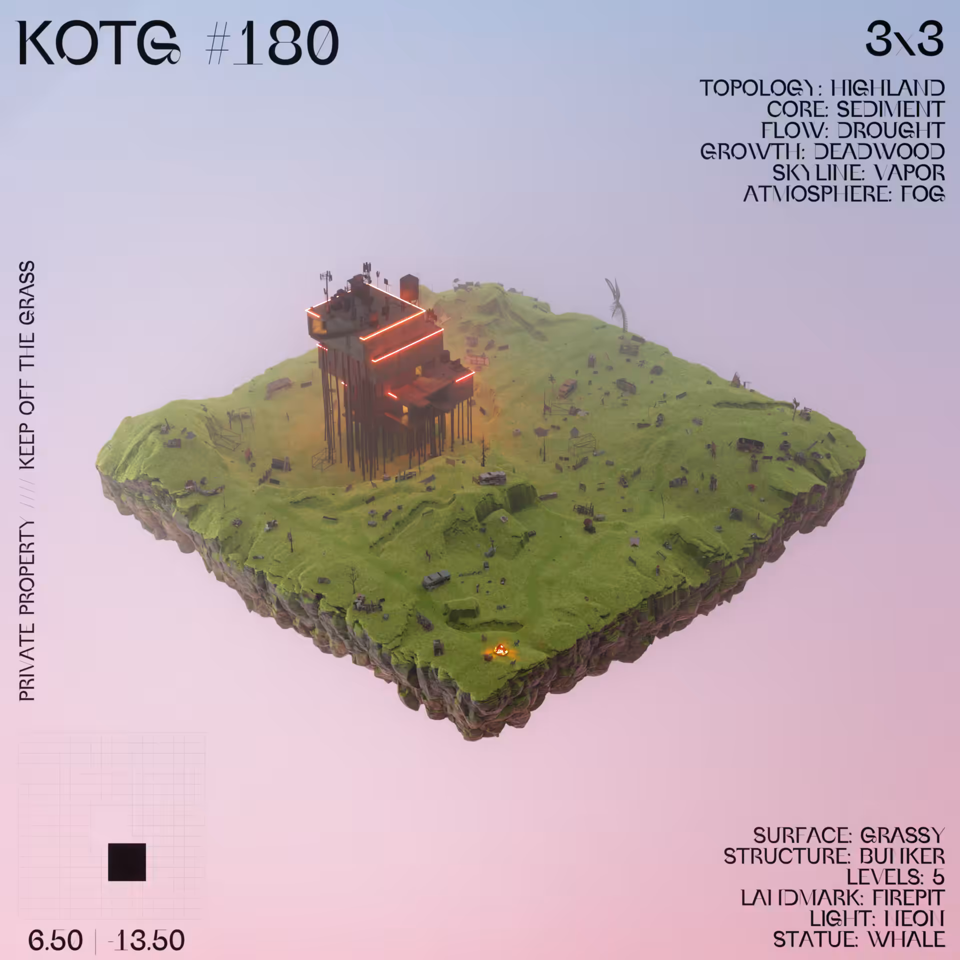 KOTG #180