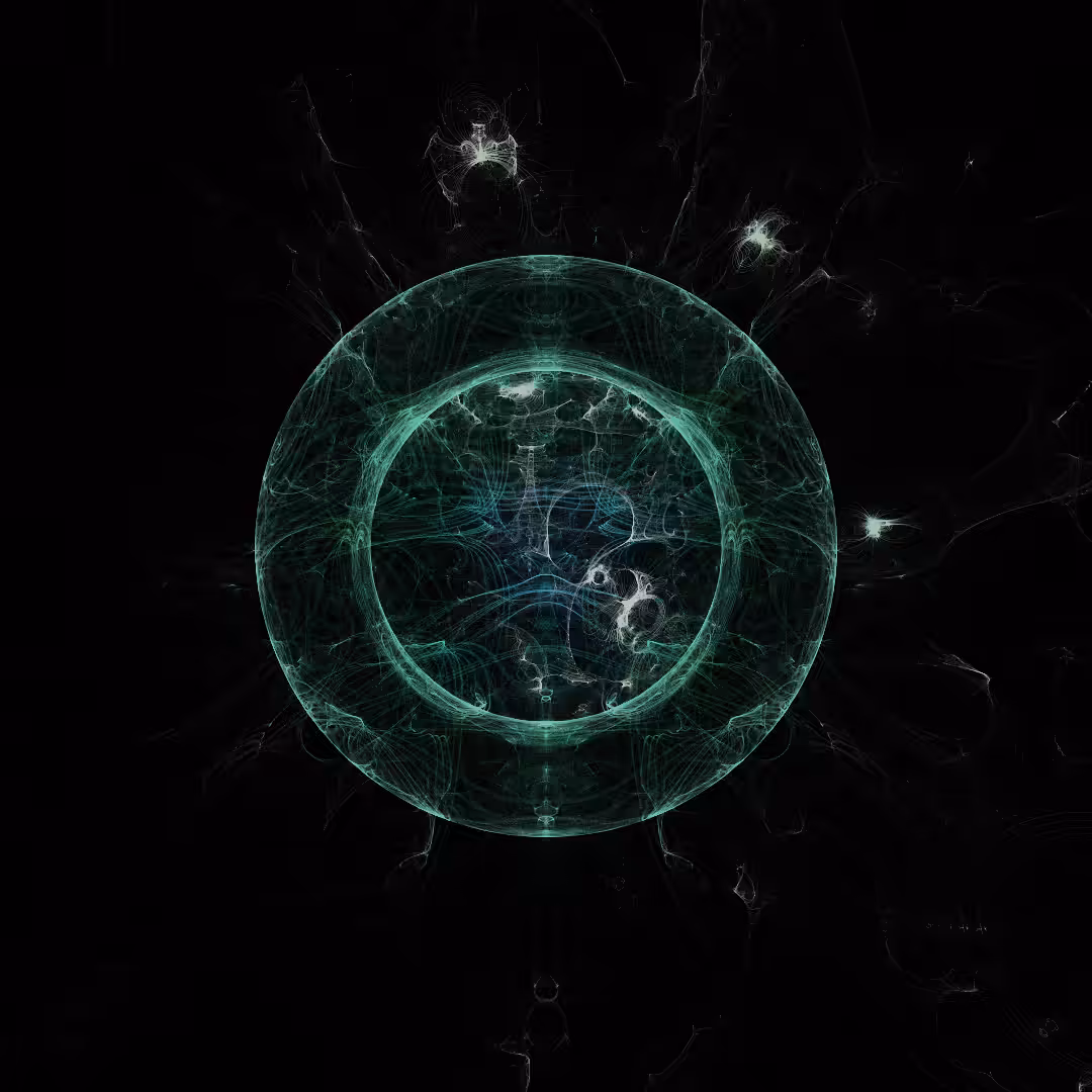 Organicon, variation 00 - special edition #567