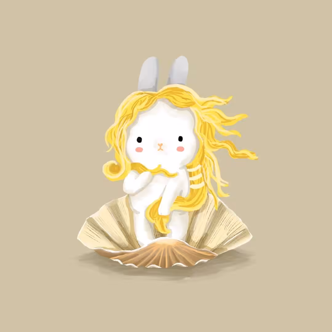 Rodeo posts: Venus