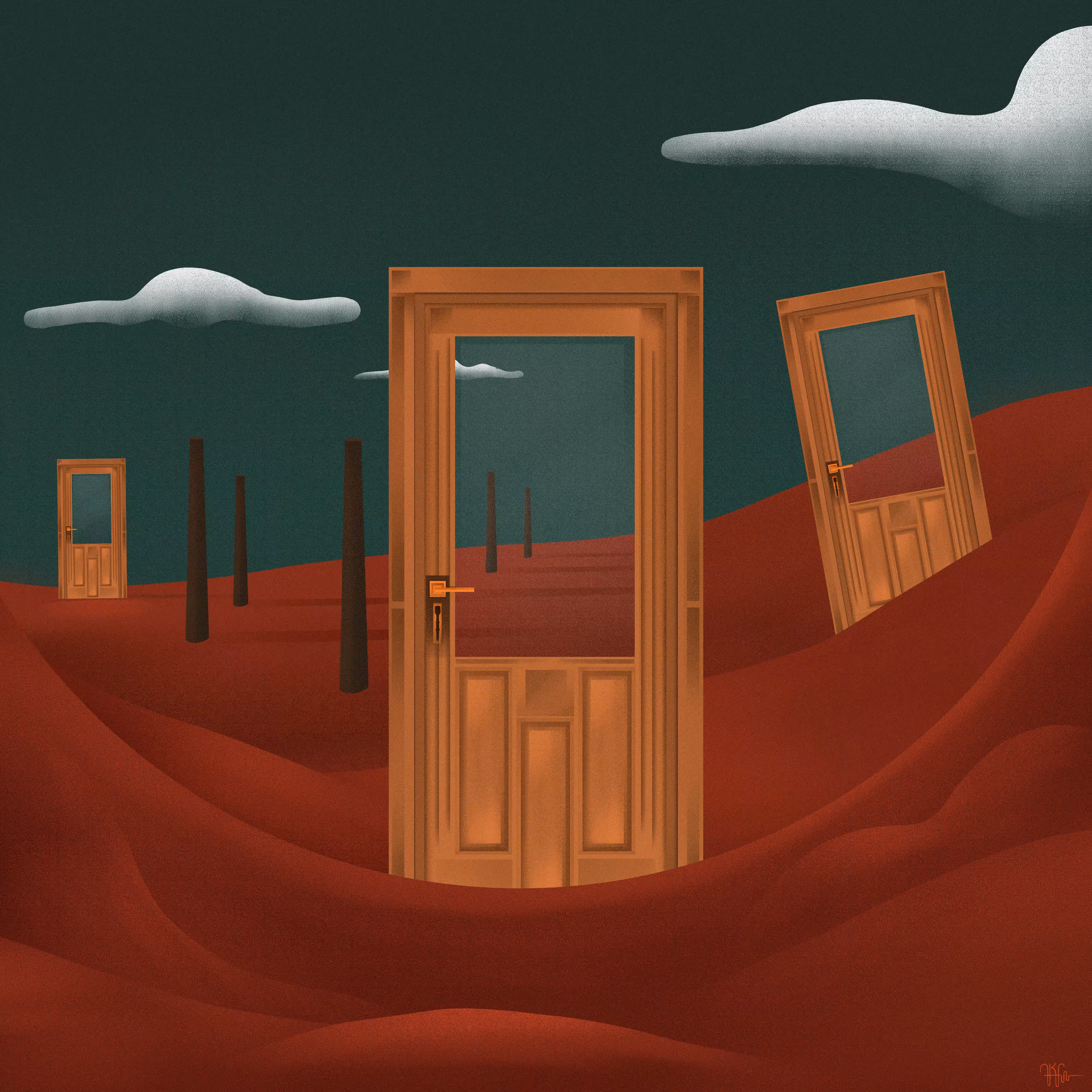 Complexity