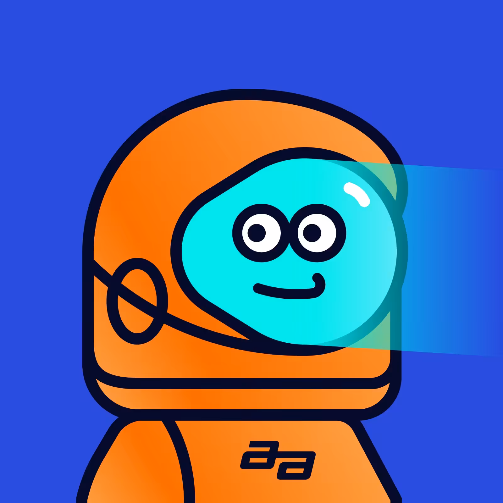 Awkward Astronauts #6074
