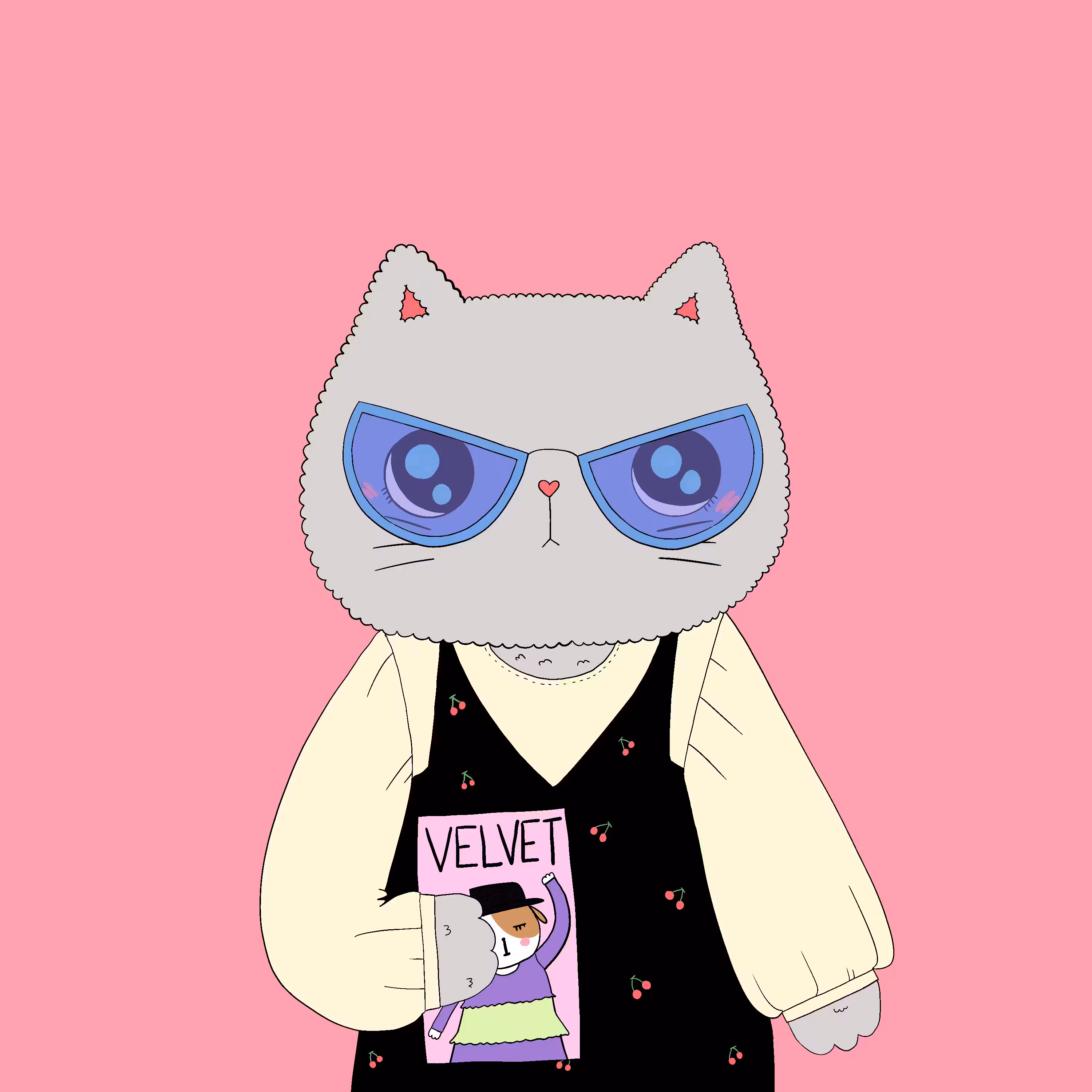 #010 Juliette