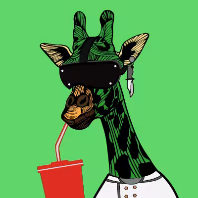 GrumpyGiraffe #41