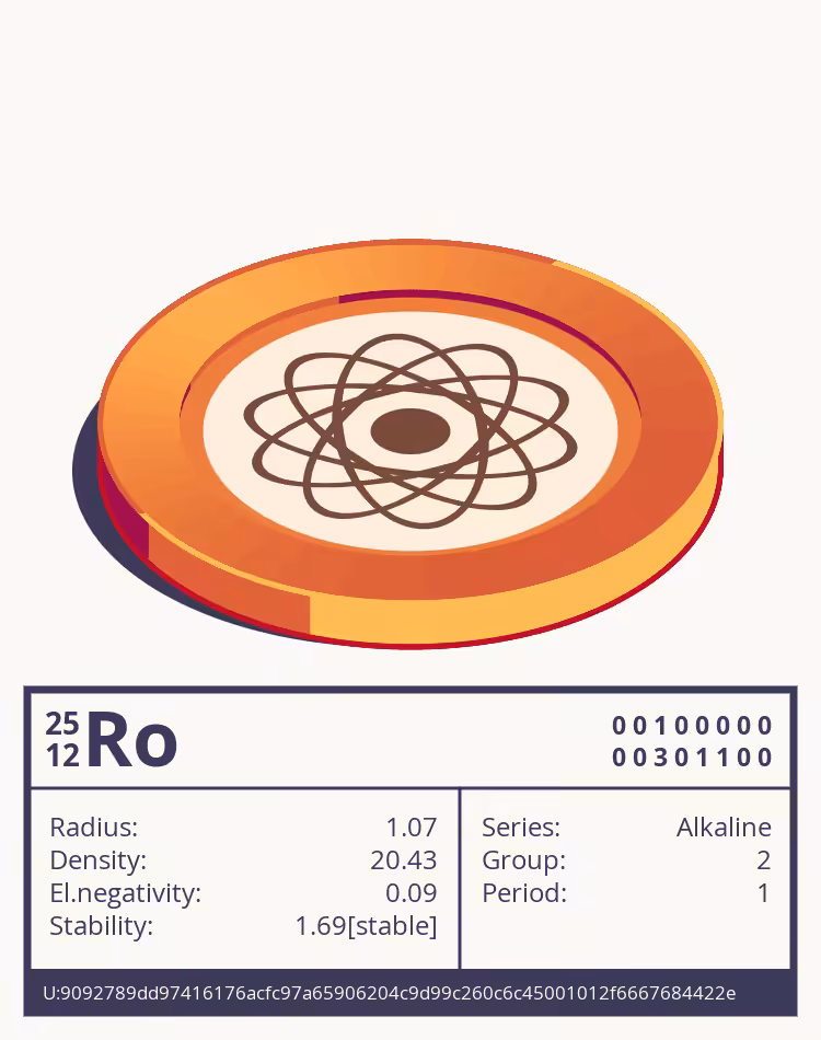 OTOM: Ro otom