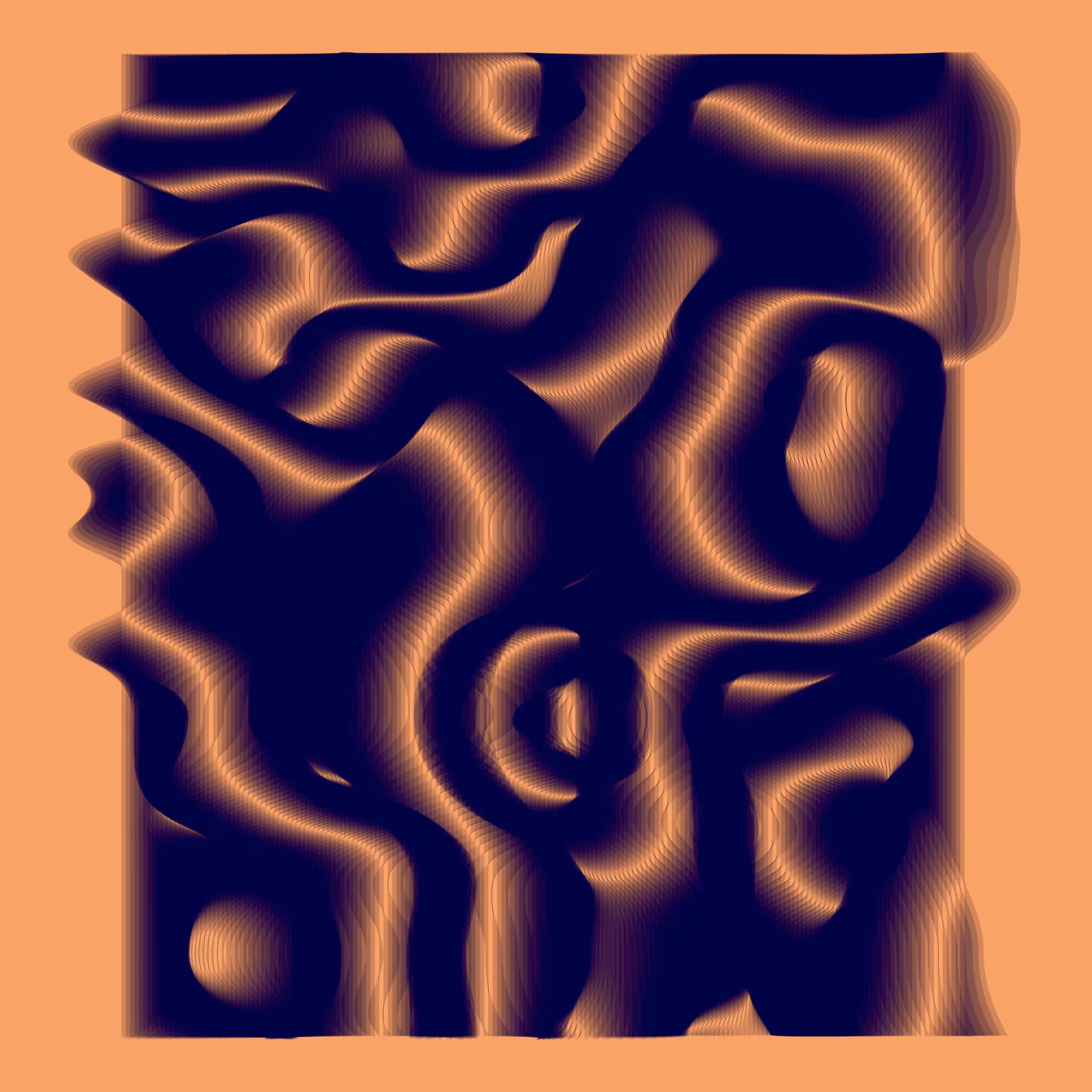 Layered #10