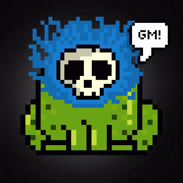 GM TOAD 015
