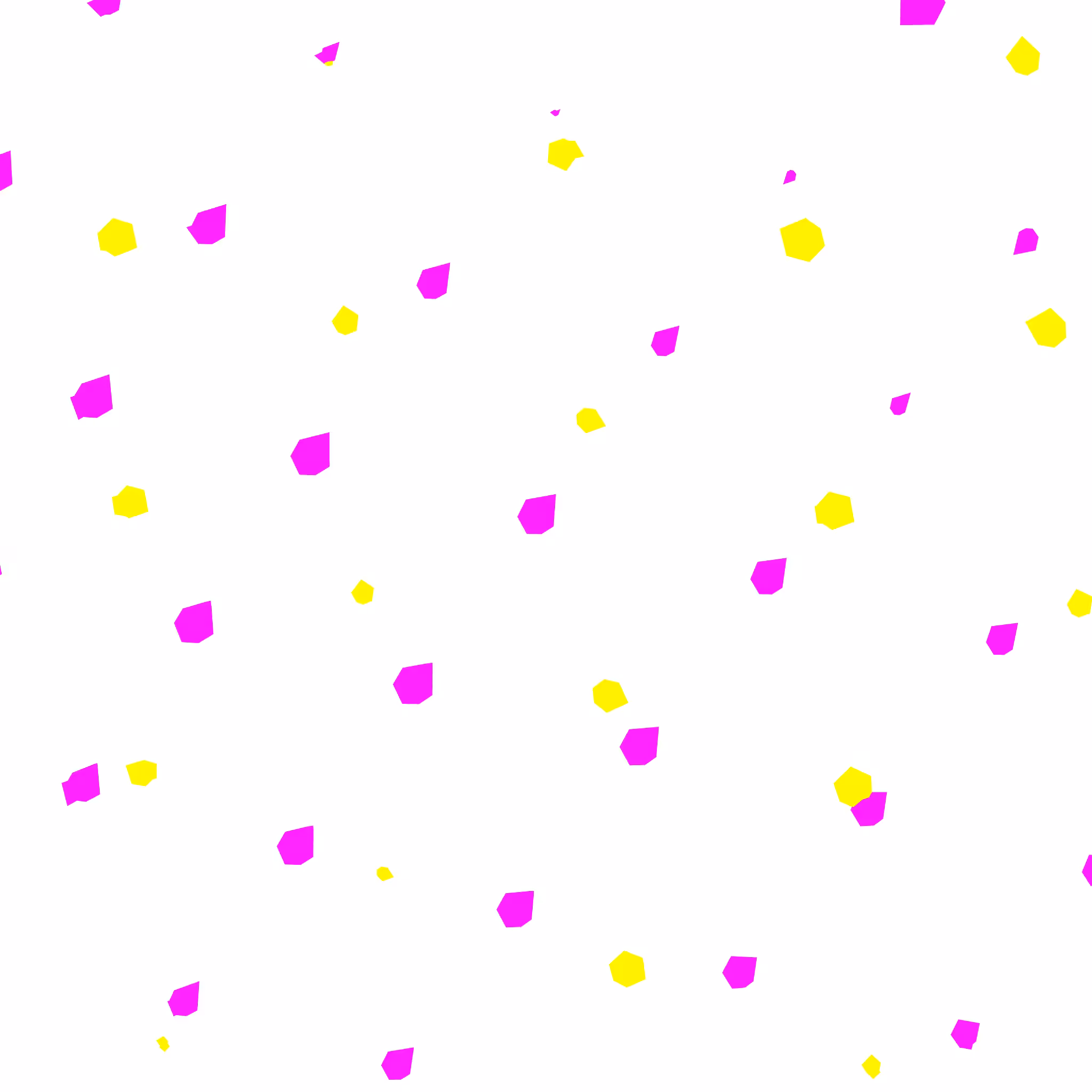 interference #72