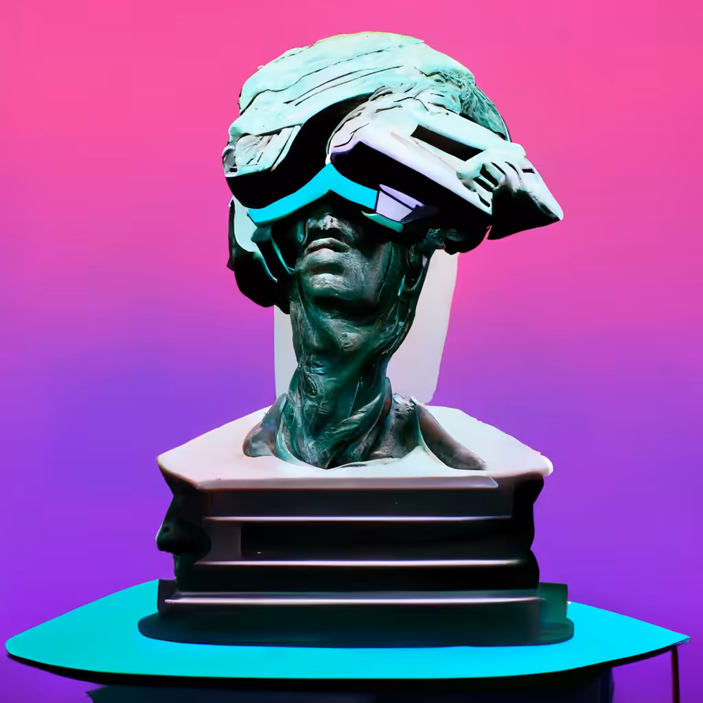 DESKTOP STATUE SYSTEMS LIMITED #51