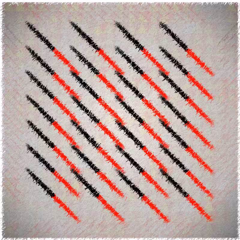 Maculas #45