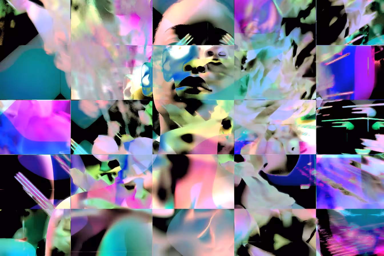 Confetti #48