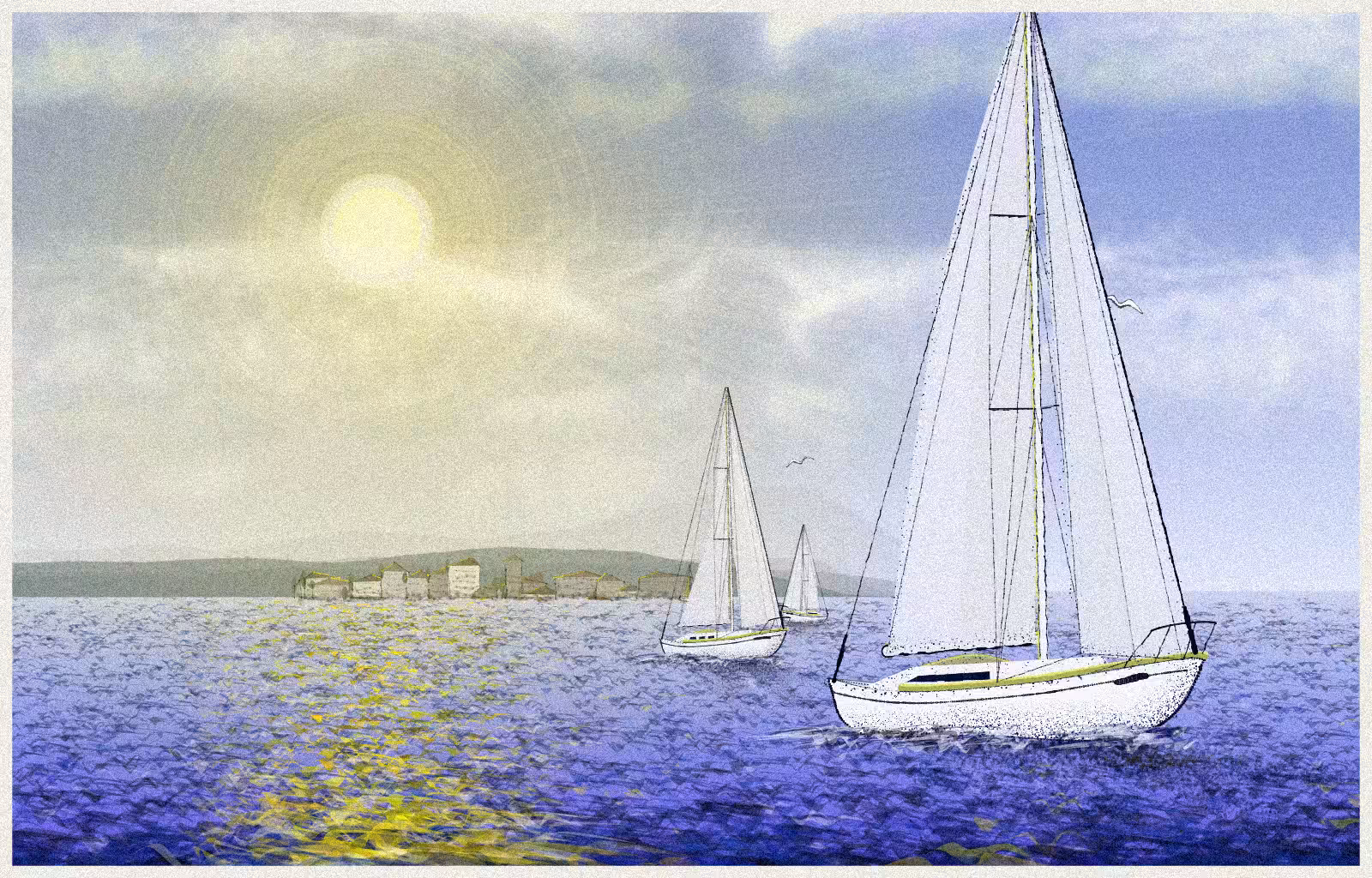 Voyage #37