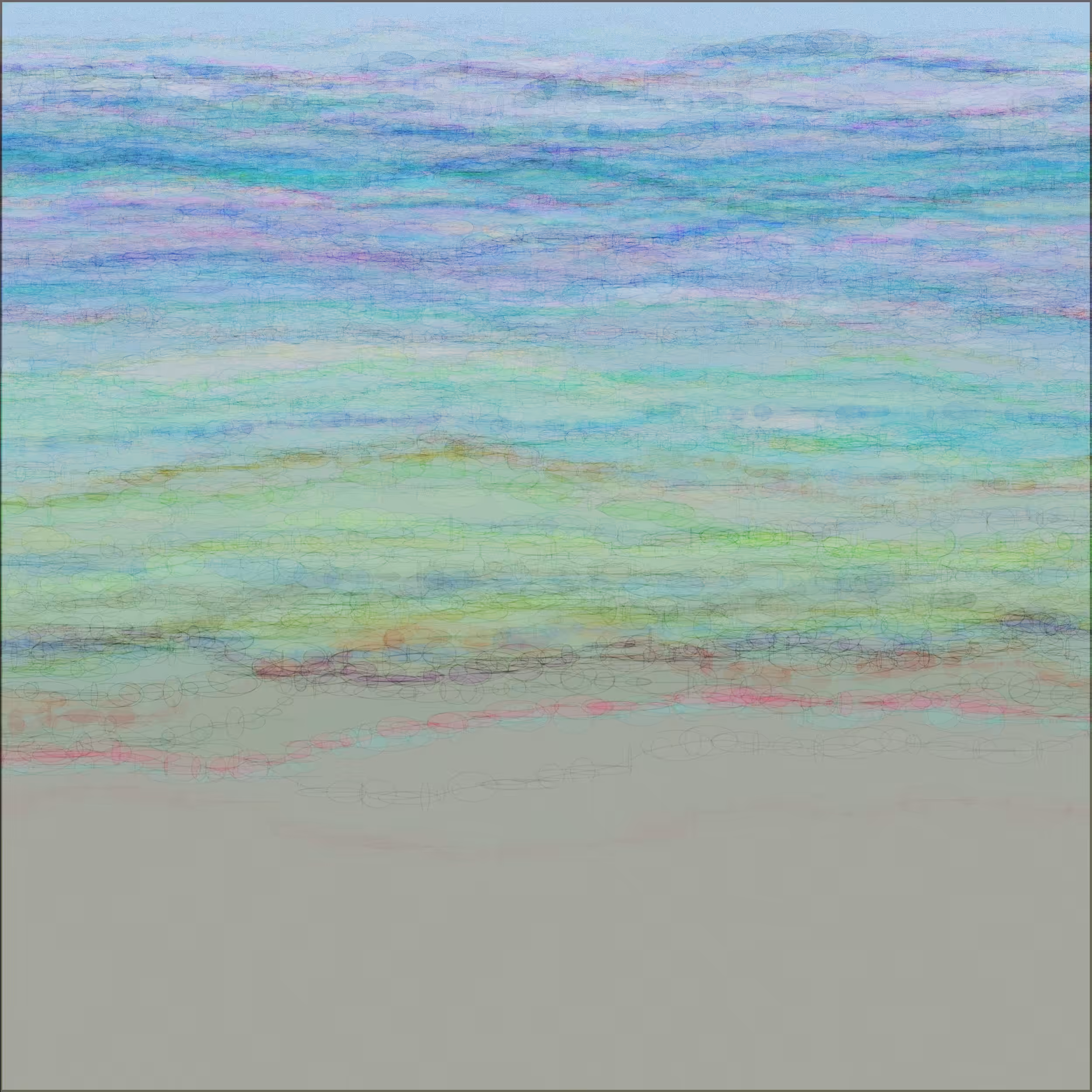 Abstract emotions #45