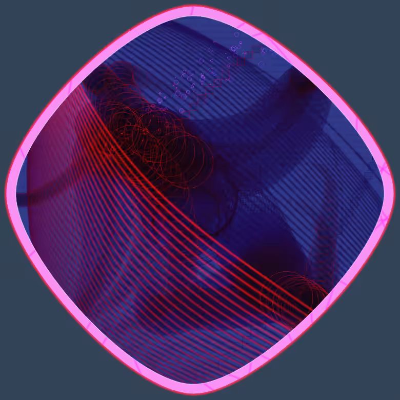 Infinity Loop #64