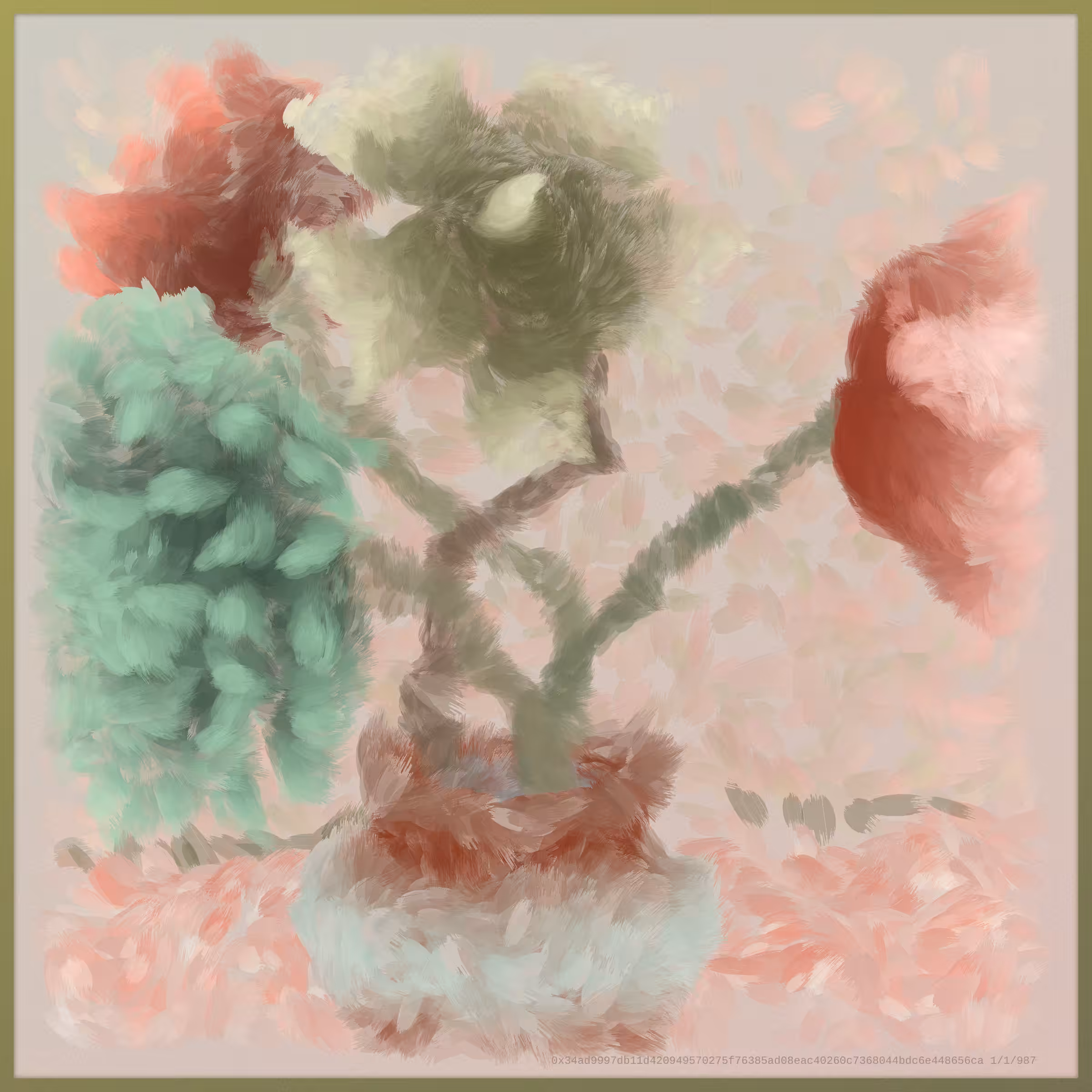 Chimera #252