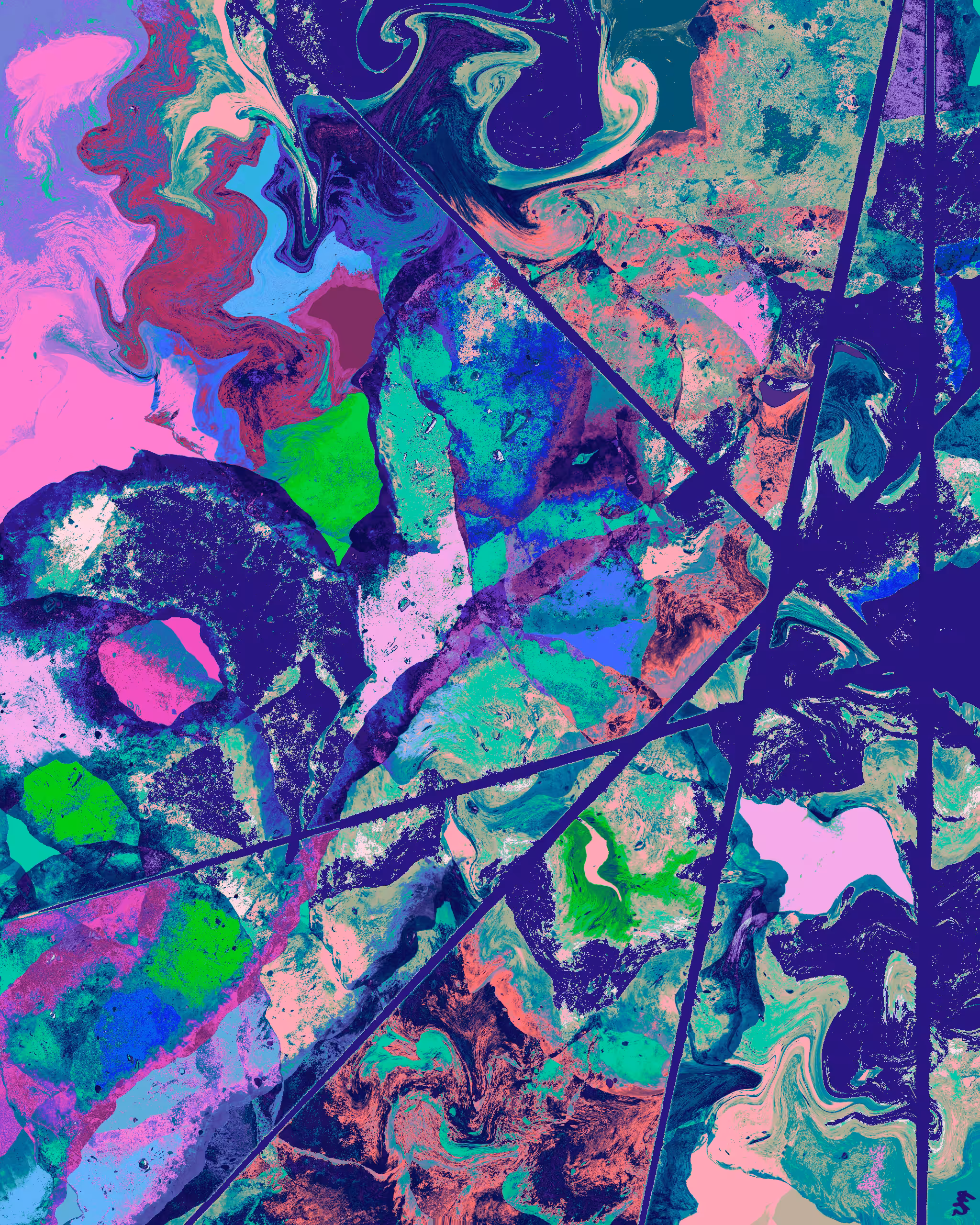 Her Chaos