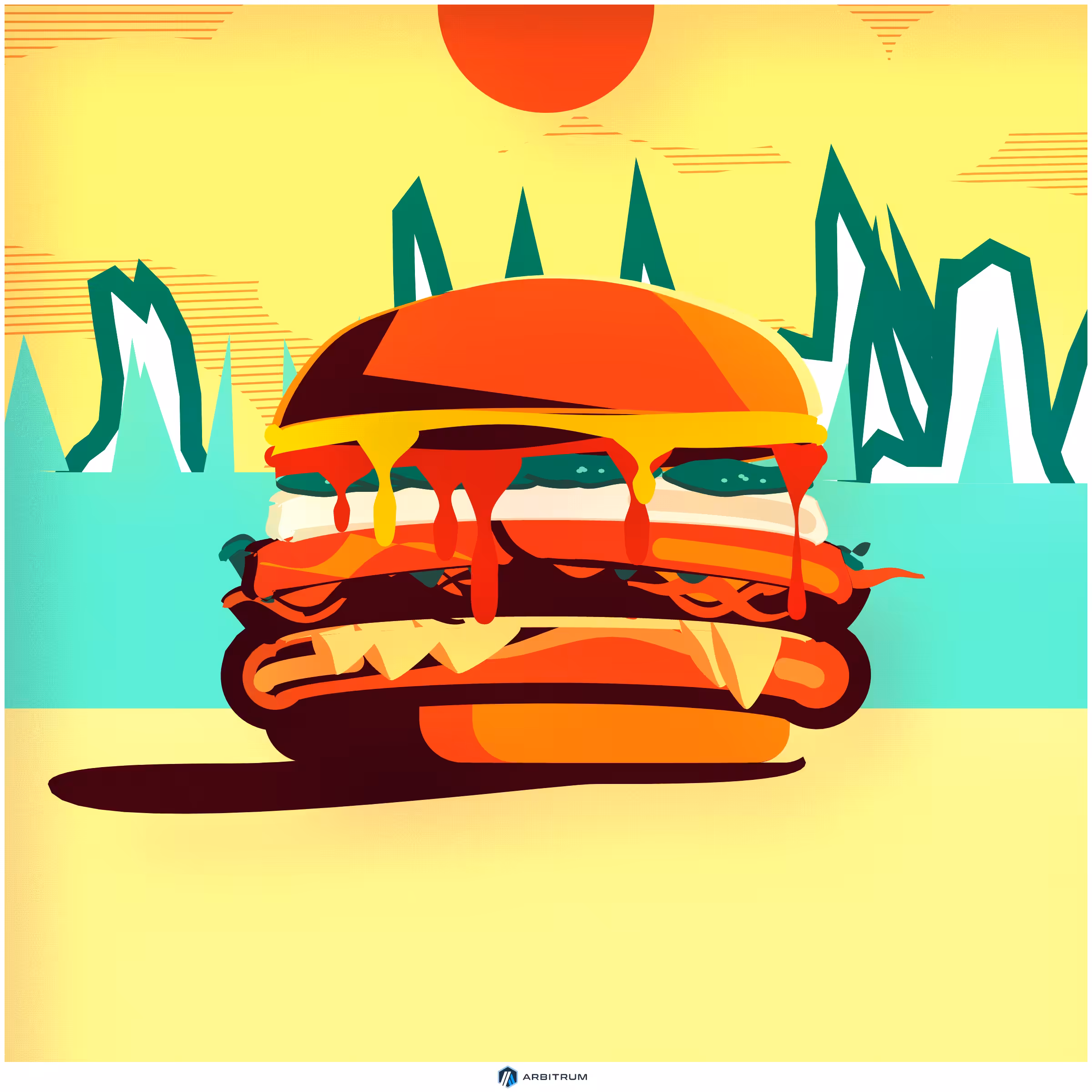 Arbiburgers | ETHDenver #4546